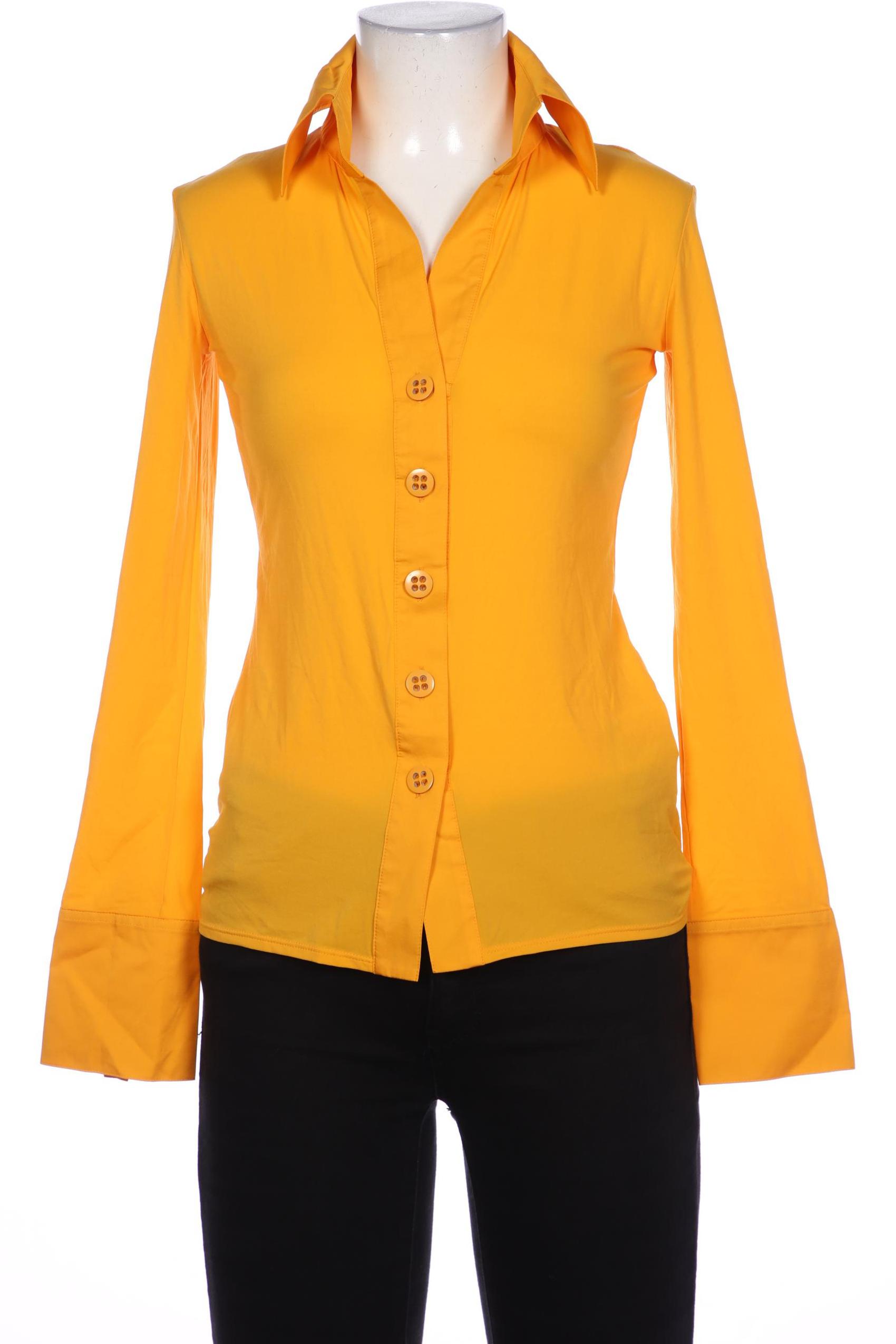 

Marc Cain Damen Bluse, orange