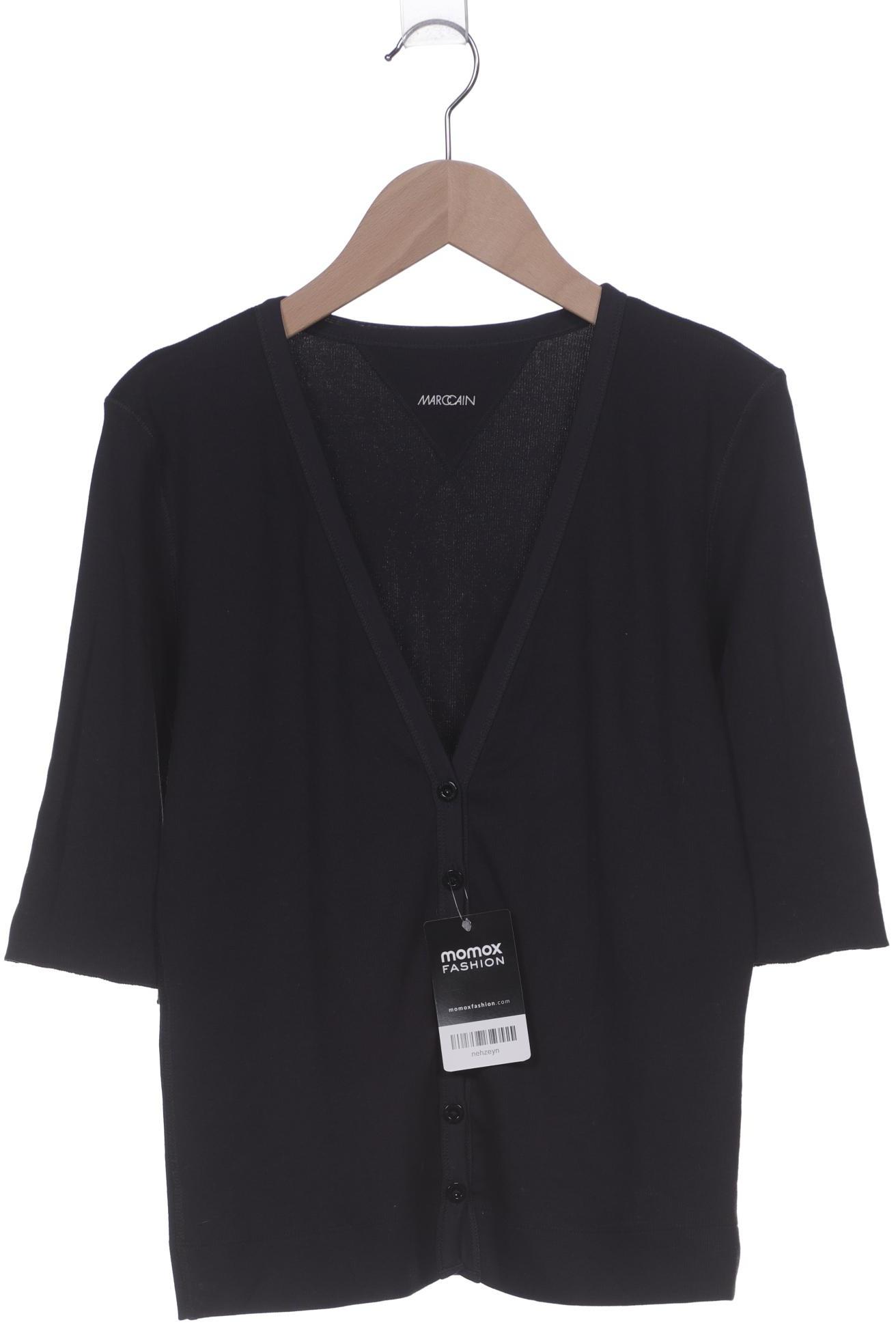 

Marc Cain Damen T-Shirt, marineblau, Gr. 36