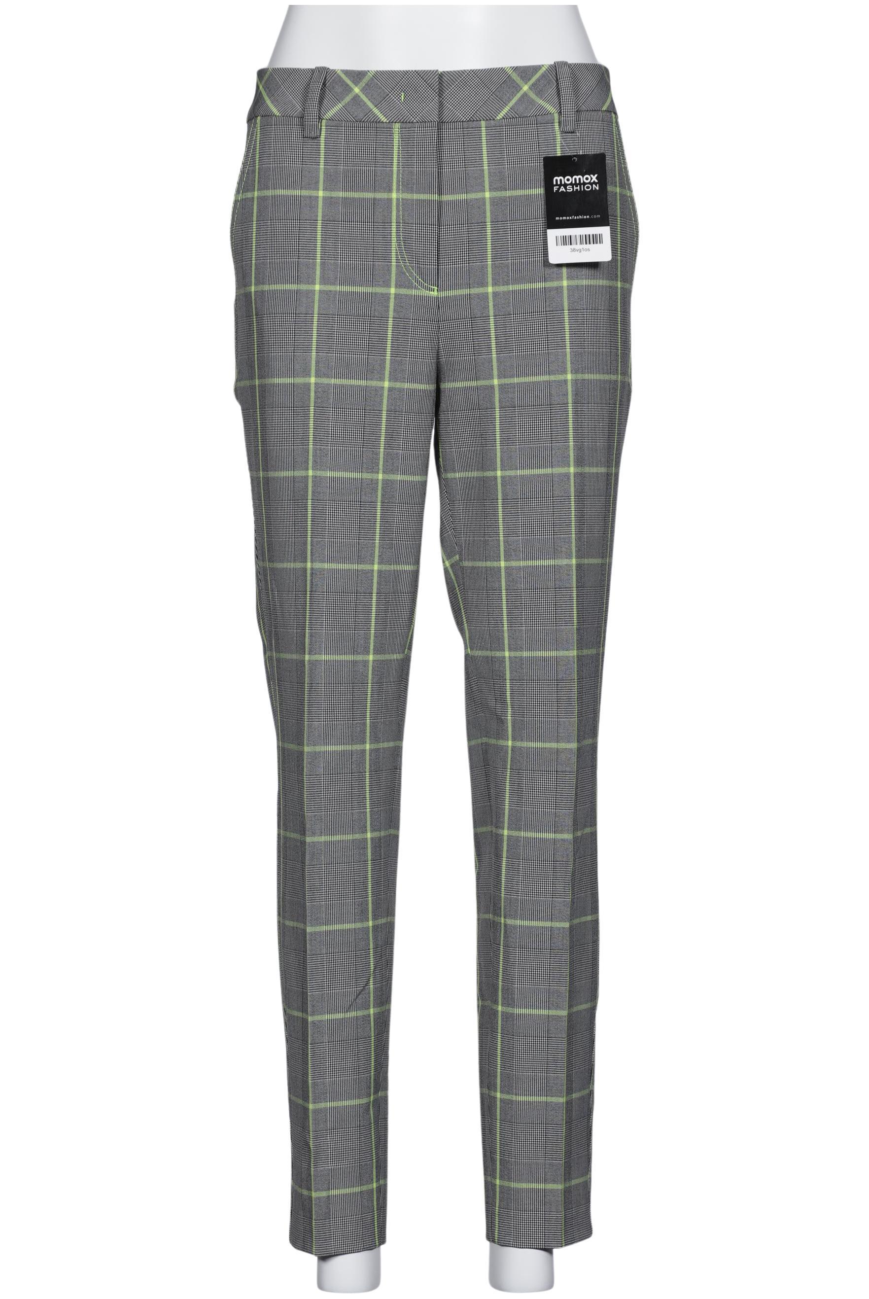 

Marc Cain Damen Stoffhose, neon, Gr. 38