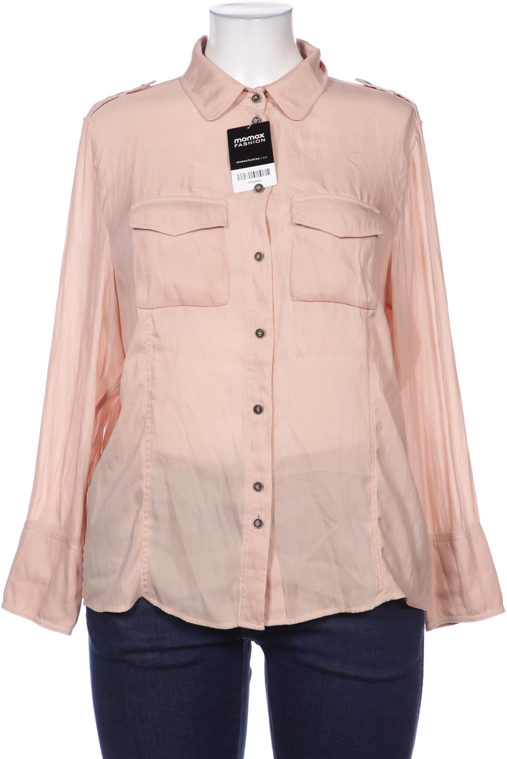 

Marc Cain Damen Bluse, pink