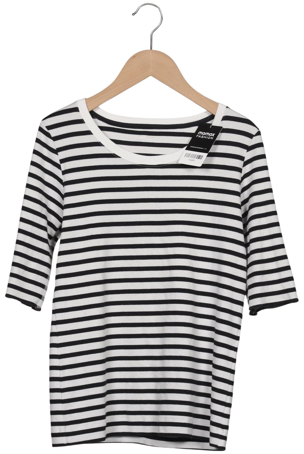 

Marc Cain Damen T-Shirt, mehrfarbig, Gr. 40