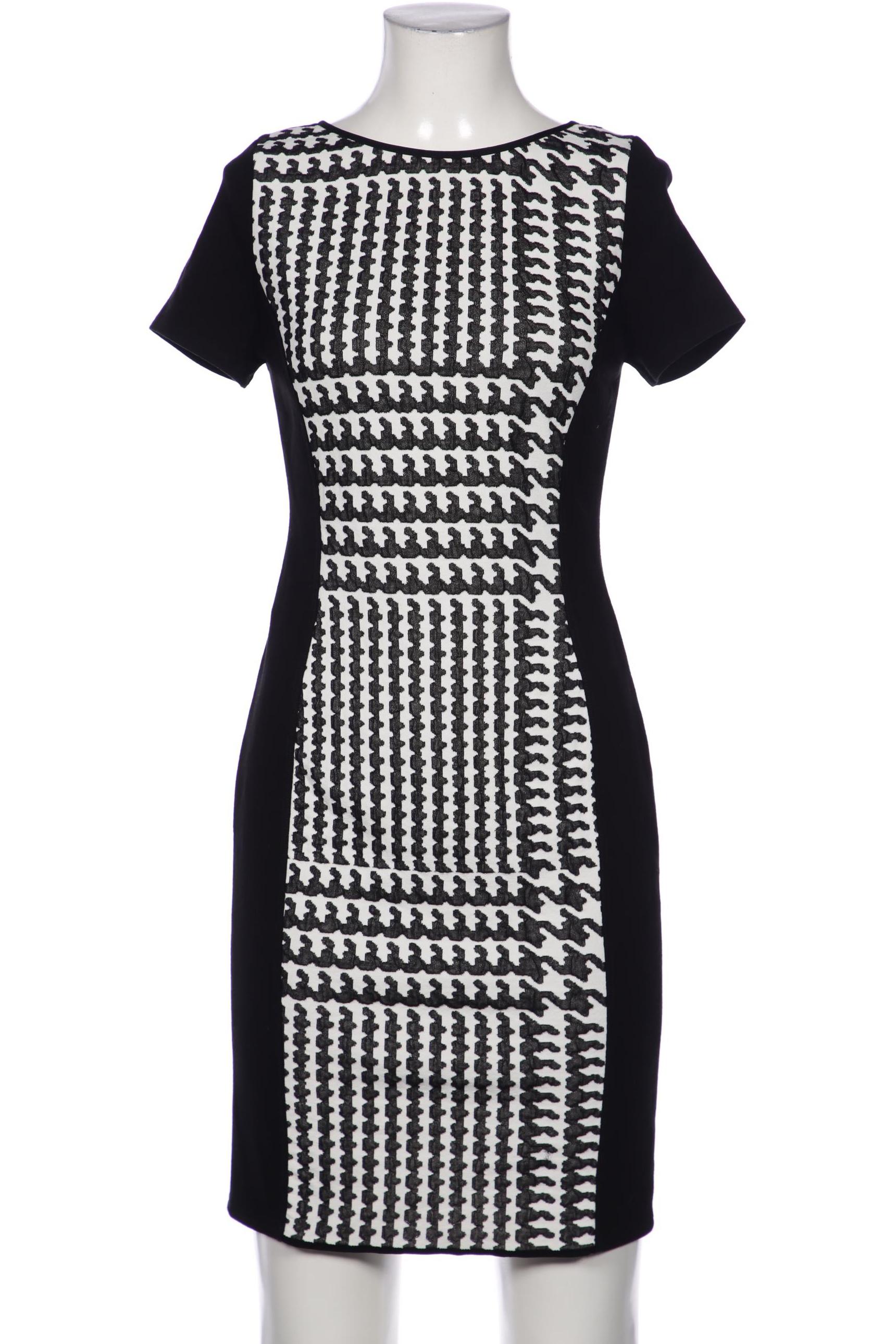 

Marc Cain Damen Kleid, schwarz