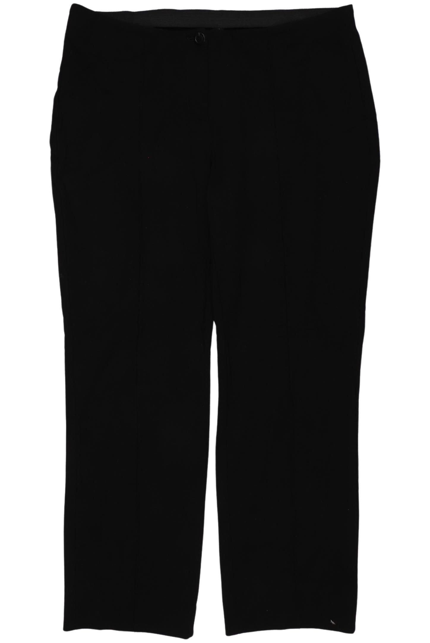 

Marc Cain Damen Stoffhose, schwarz, Gr. 42