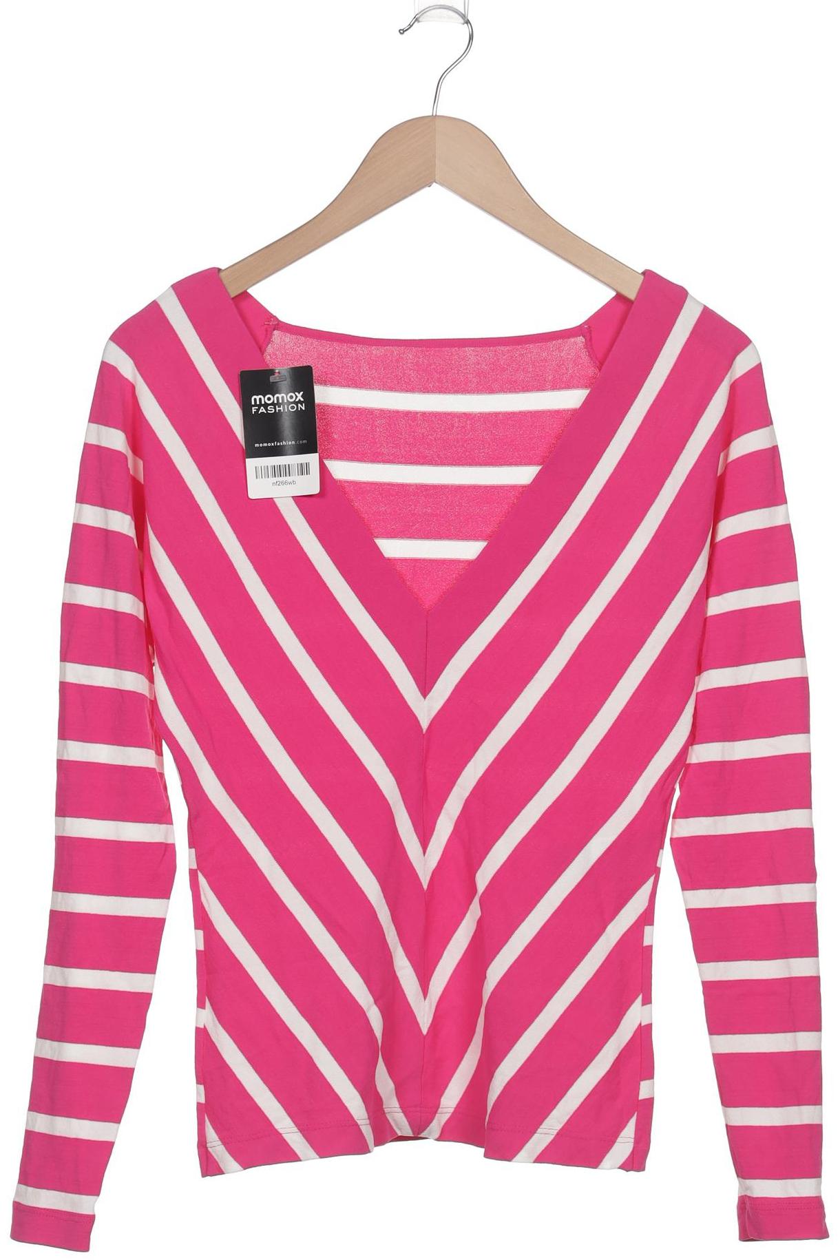 

Marc Cain Damen Pullover, pink, Gr. 34