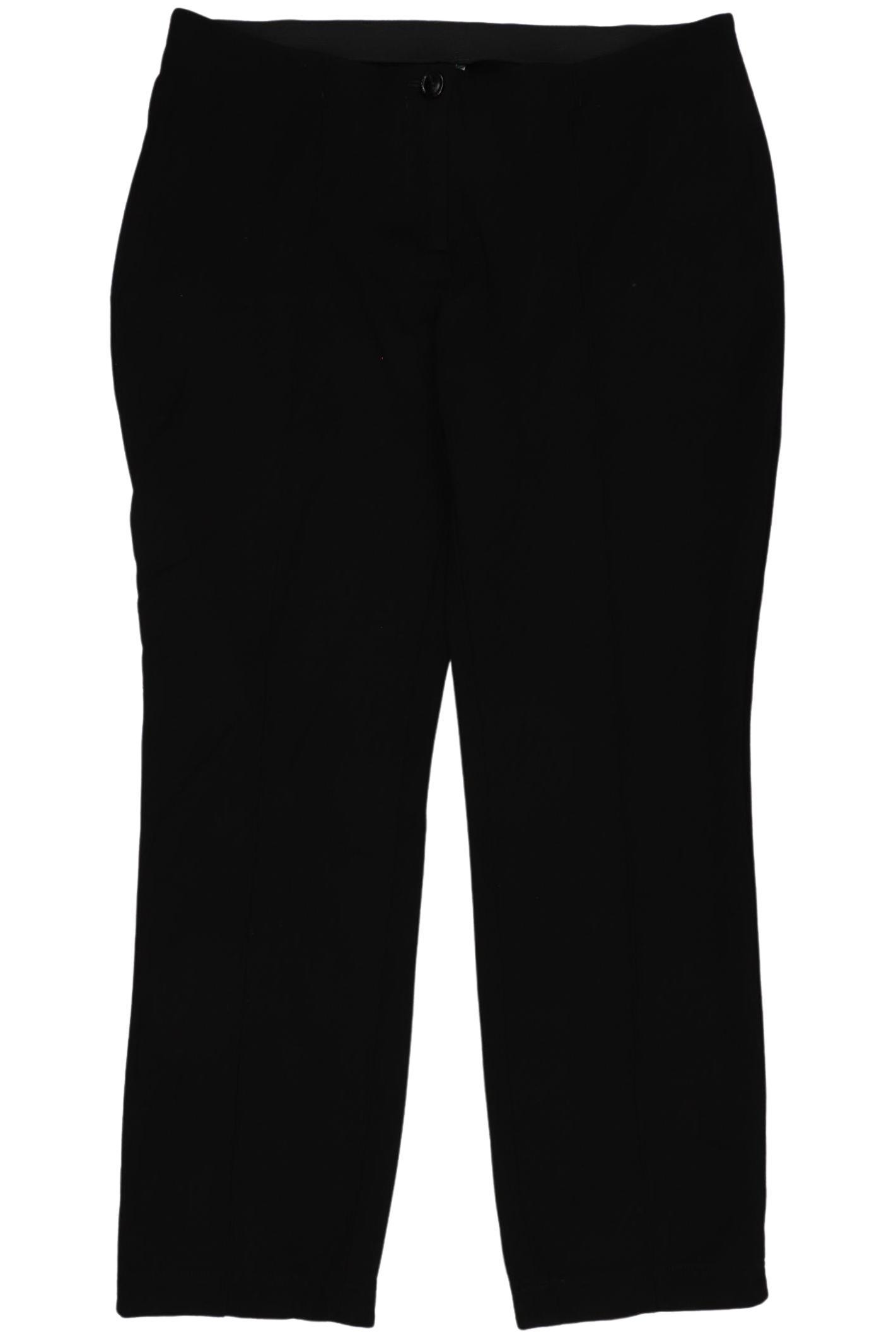 

Marc Cain Damen Stoffhose, schwarz, Gr. 40