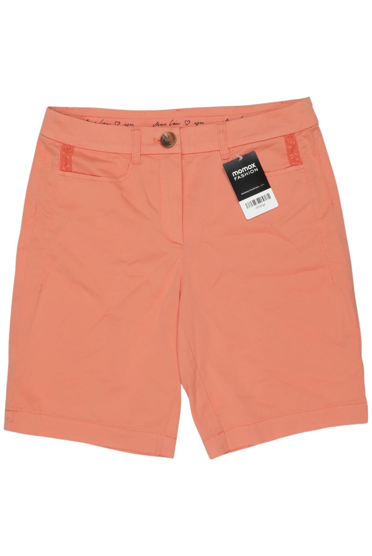 

Marc Cain Damen Shorts, pink, Gr. 36