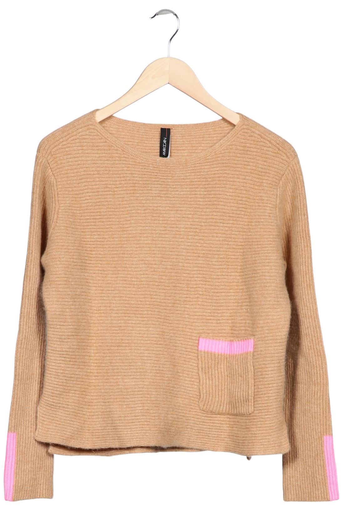 

Marc Cain Damen Pullover, mehrfarbig, Gr. 42