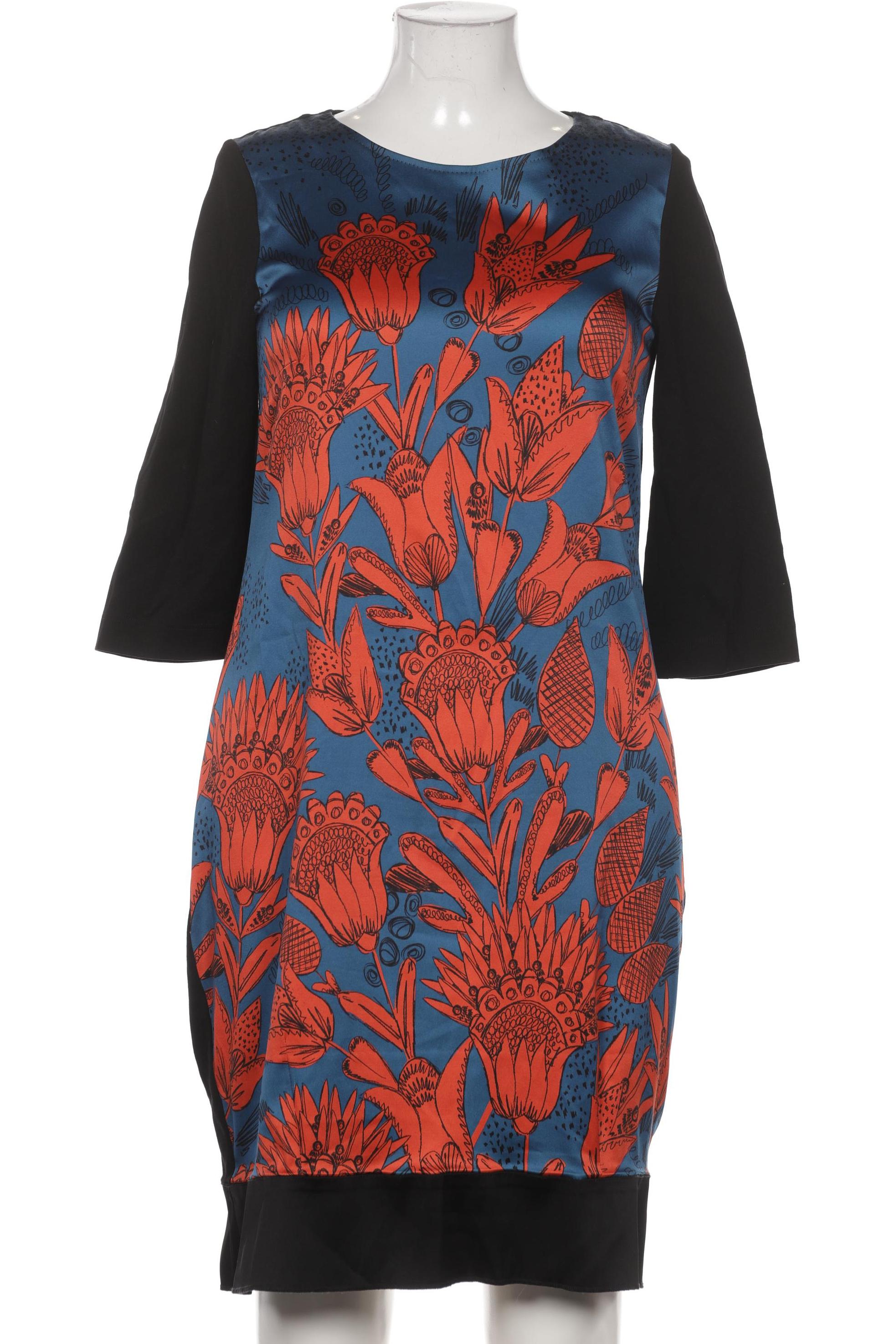 

Marc Cain Damen Kleid, schwarz, Gr. 42