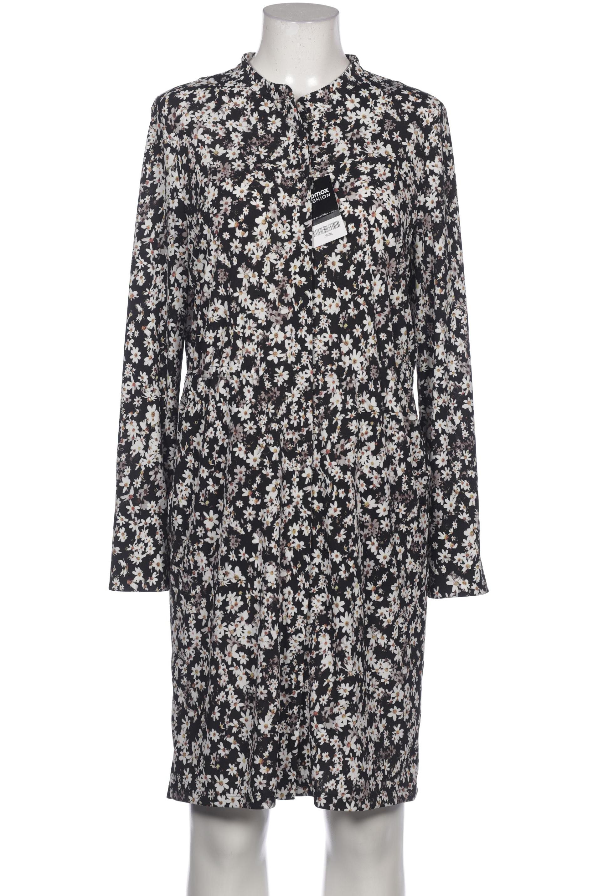 

Marc Cain Damen Kleid, schwarz, Gr. 40