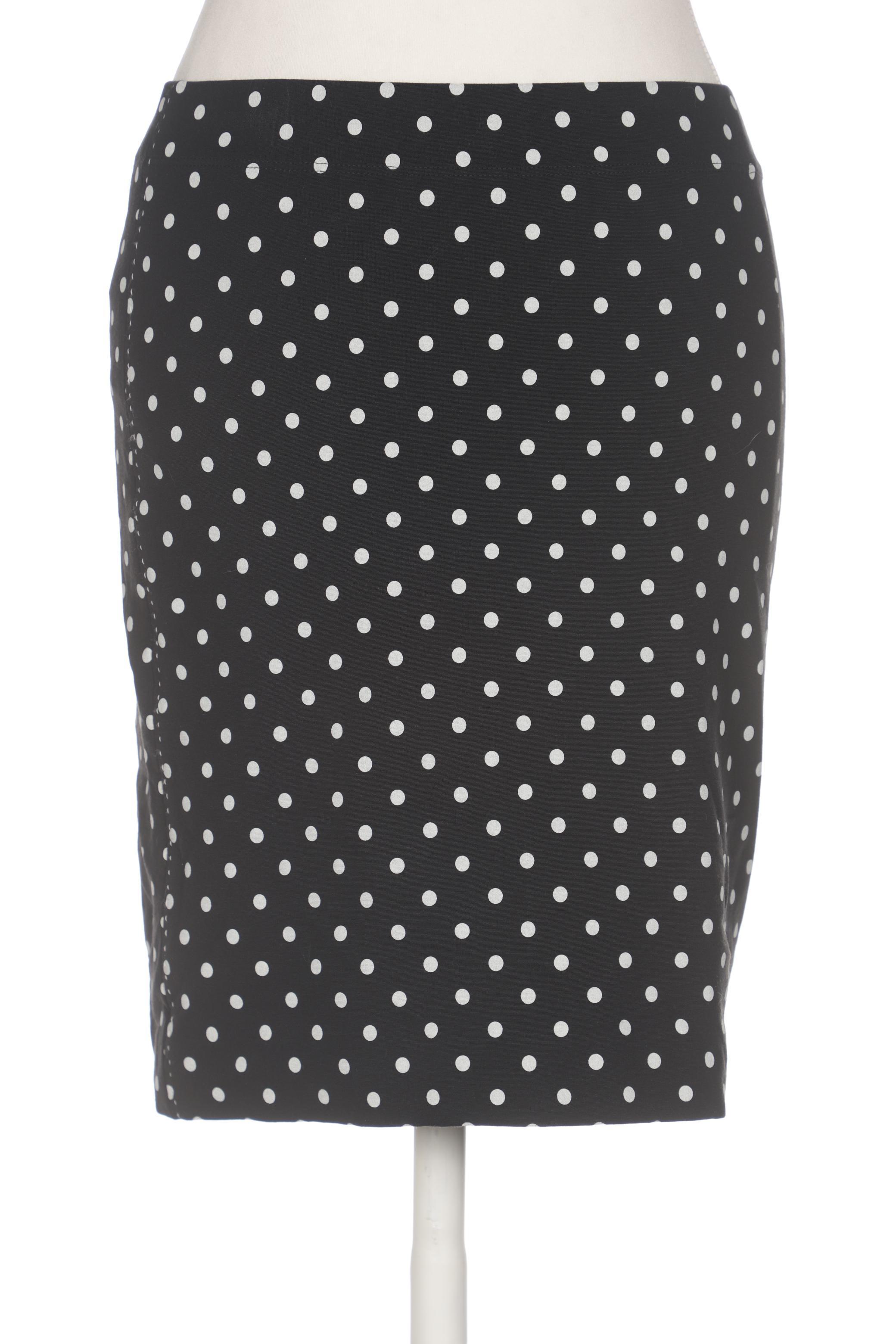 

Marc Cain Damen Rock, schwarz, Gr. 34