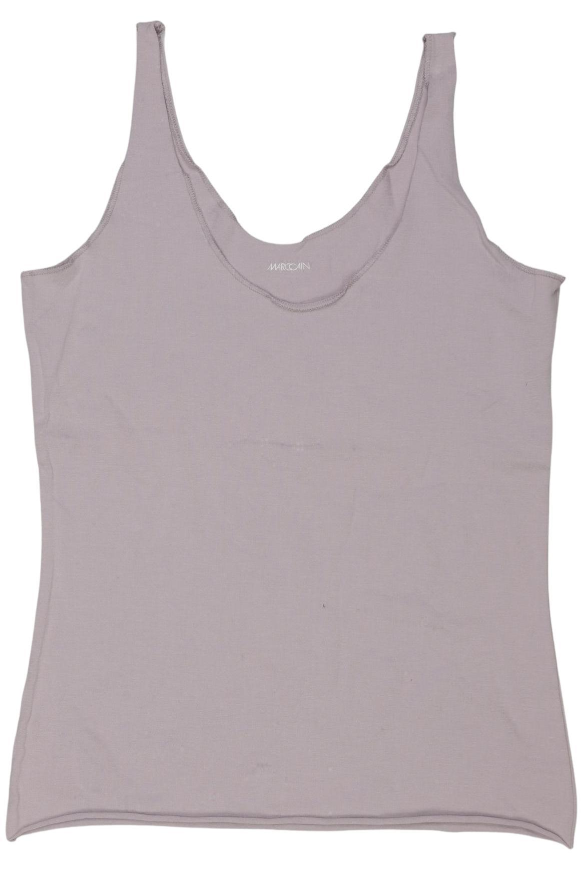 

Marc Cain Damen Top, grau, Gr. 38