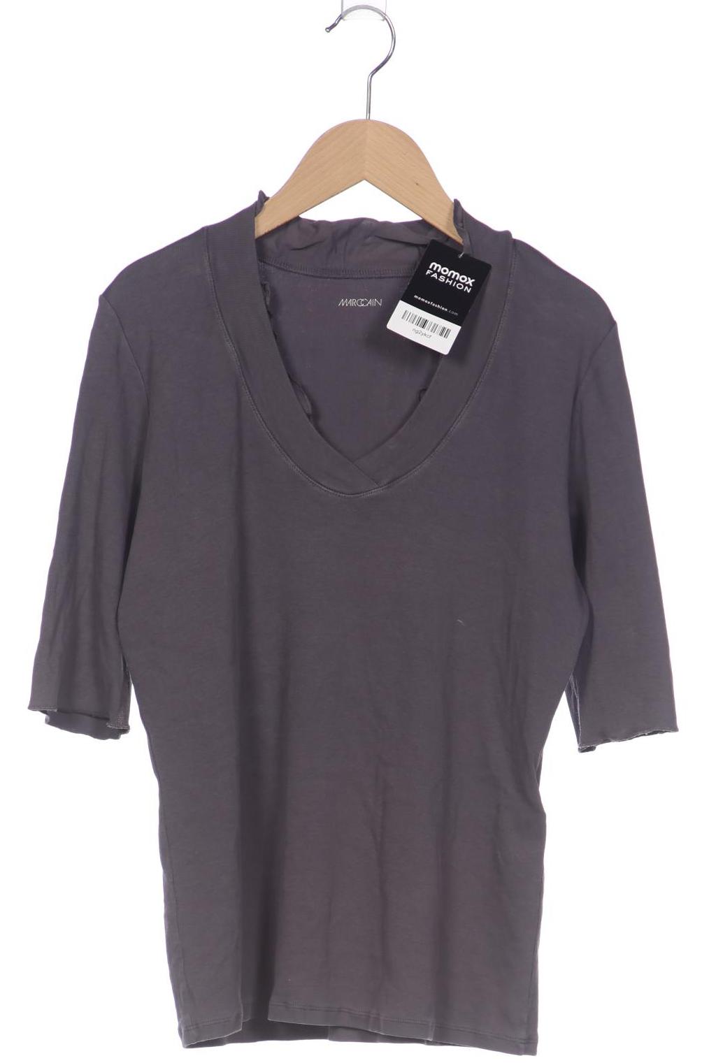

Marc Cain Damen T-Shirt, flieder, Gr. 42