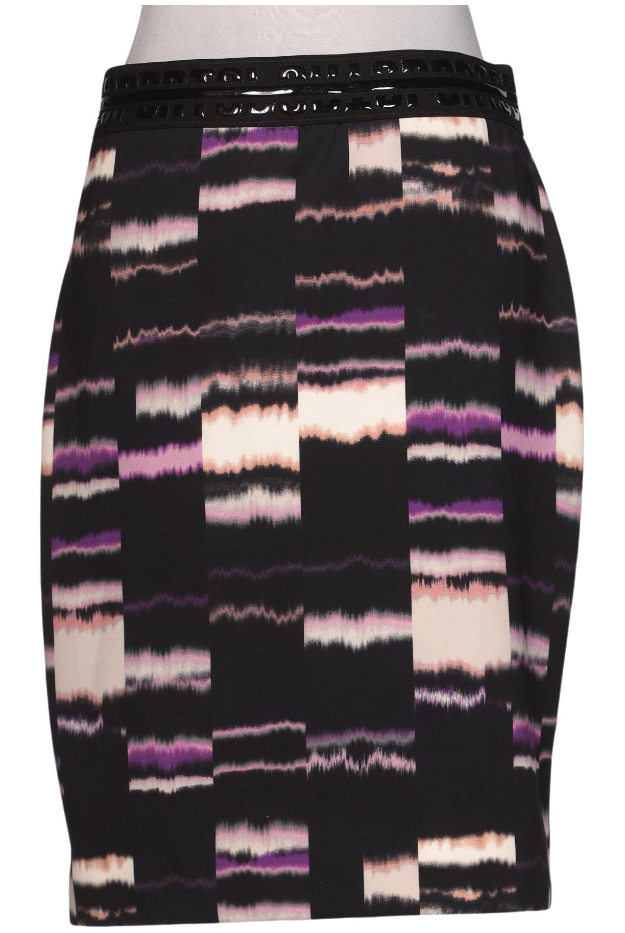 

Marc Cain Damen Rock, mehrfarbig, Gr. 40