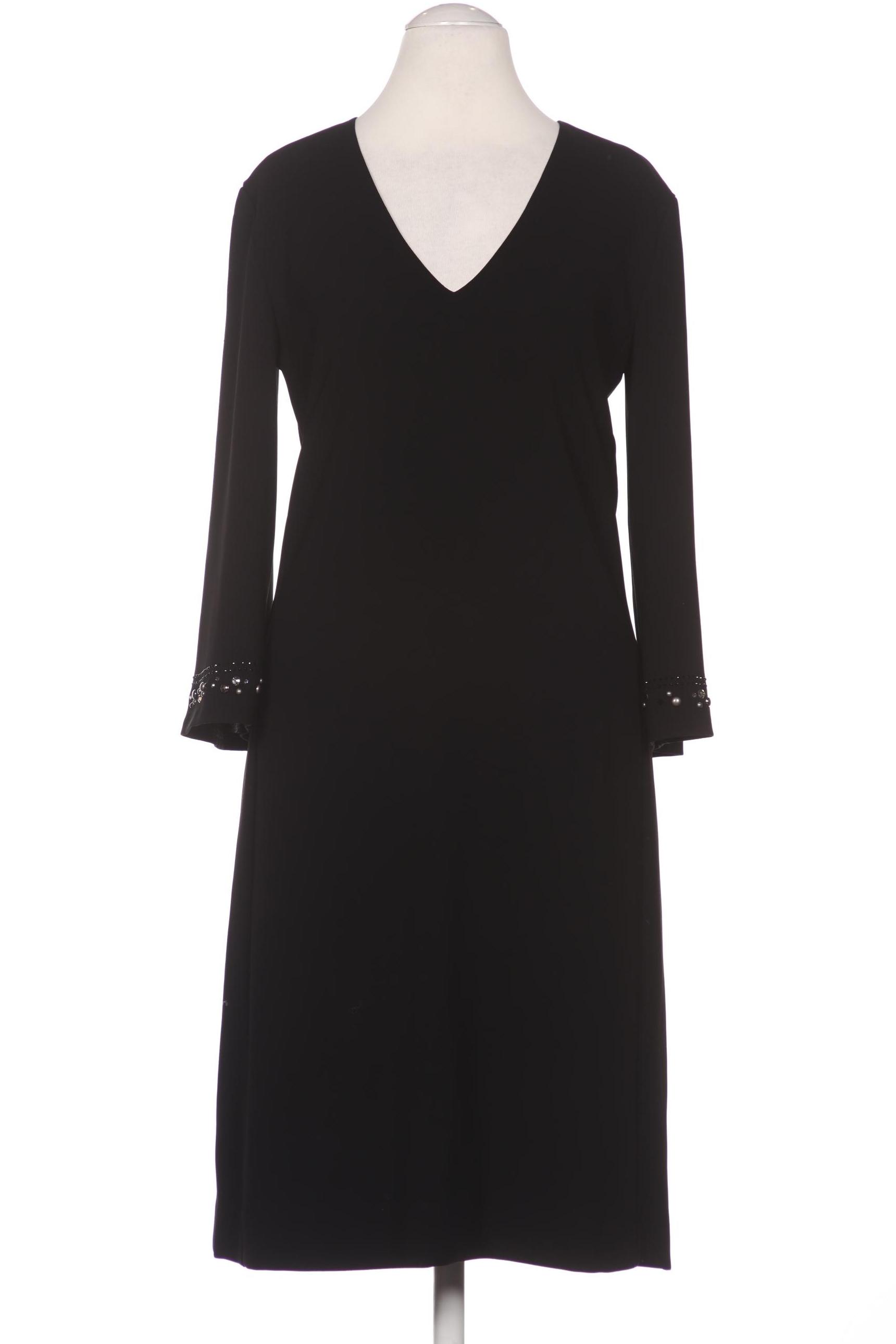

Marc Cain Damen Kleid, schwarz, Gr. 34