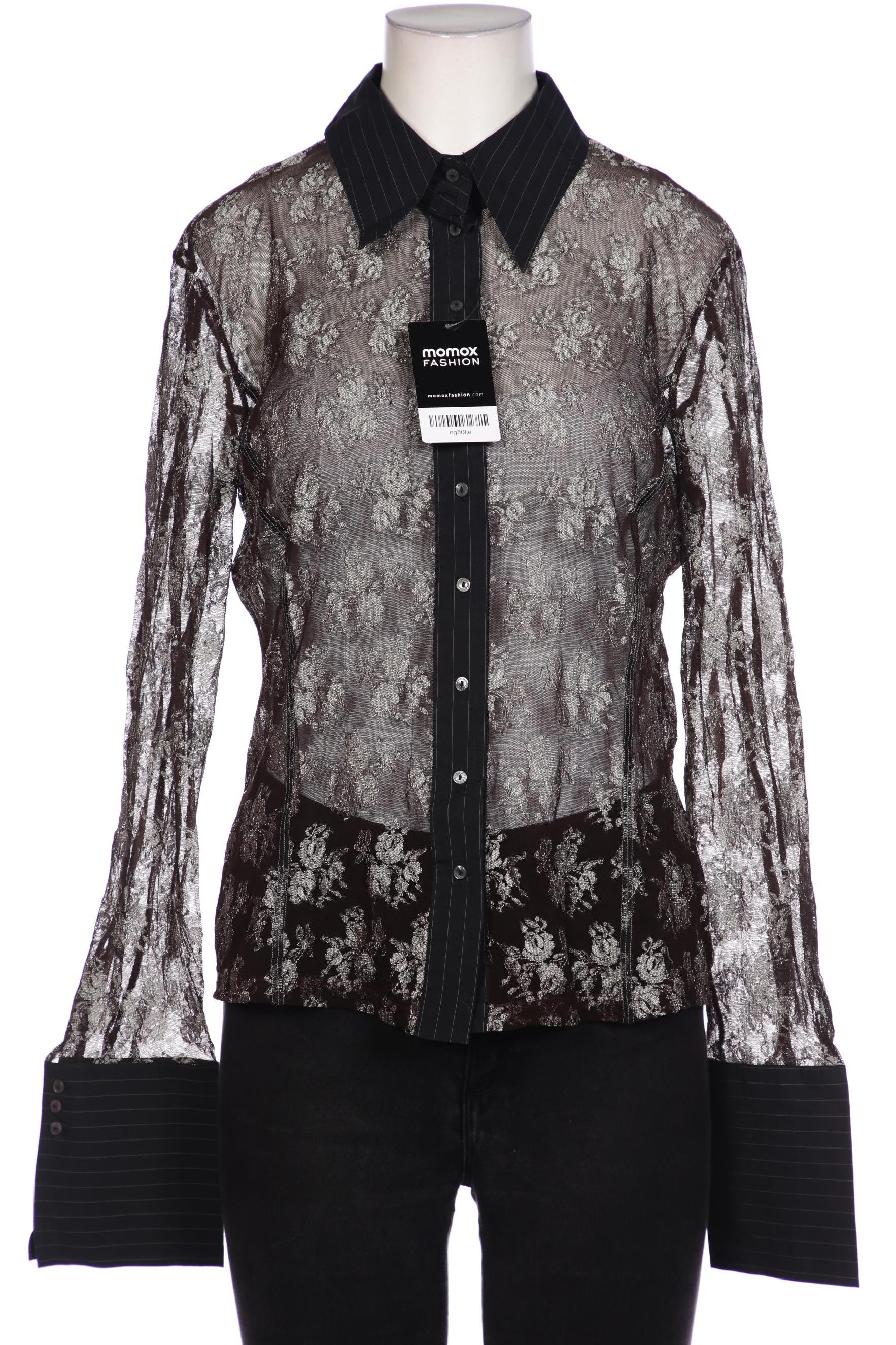 

Marc Cain Damen Bluse, braun, Gr. 38