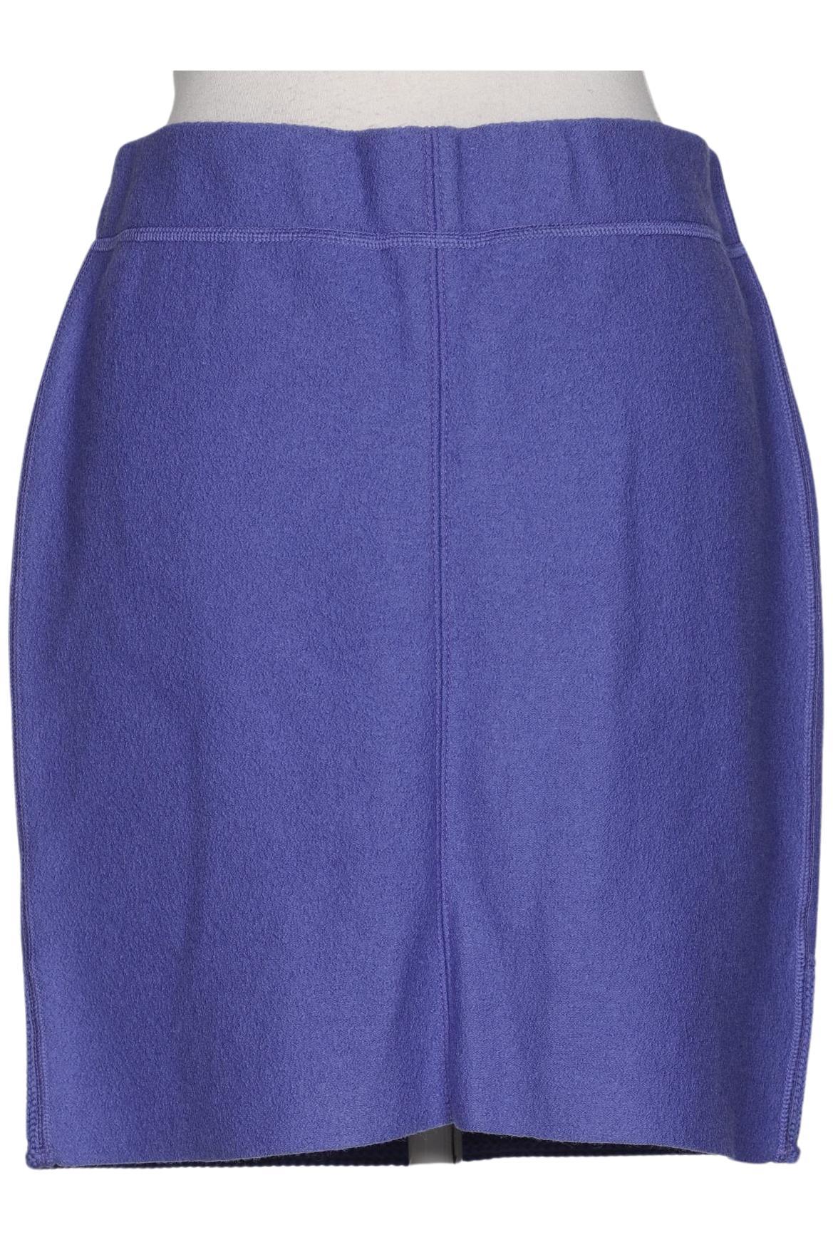 

Marc Cain Damen Rock, flieder, Gr. 38