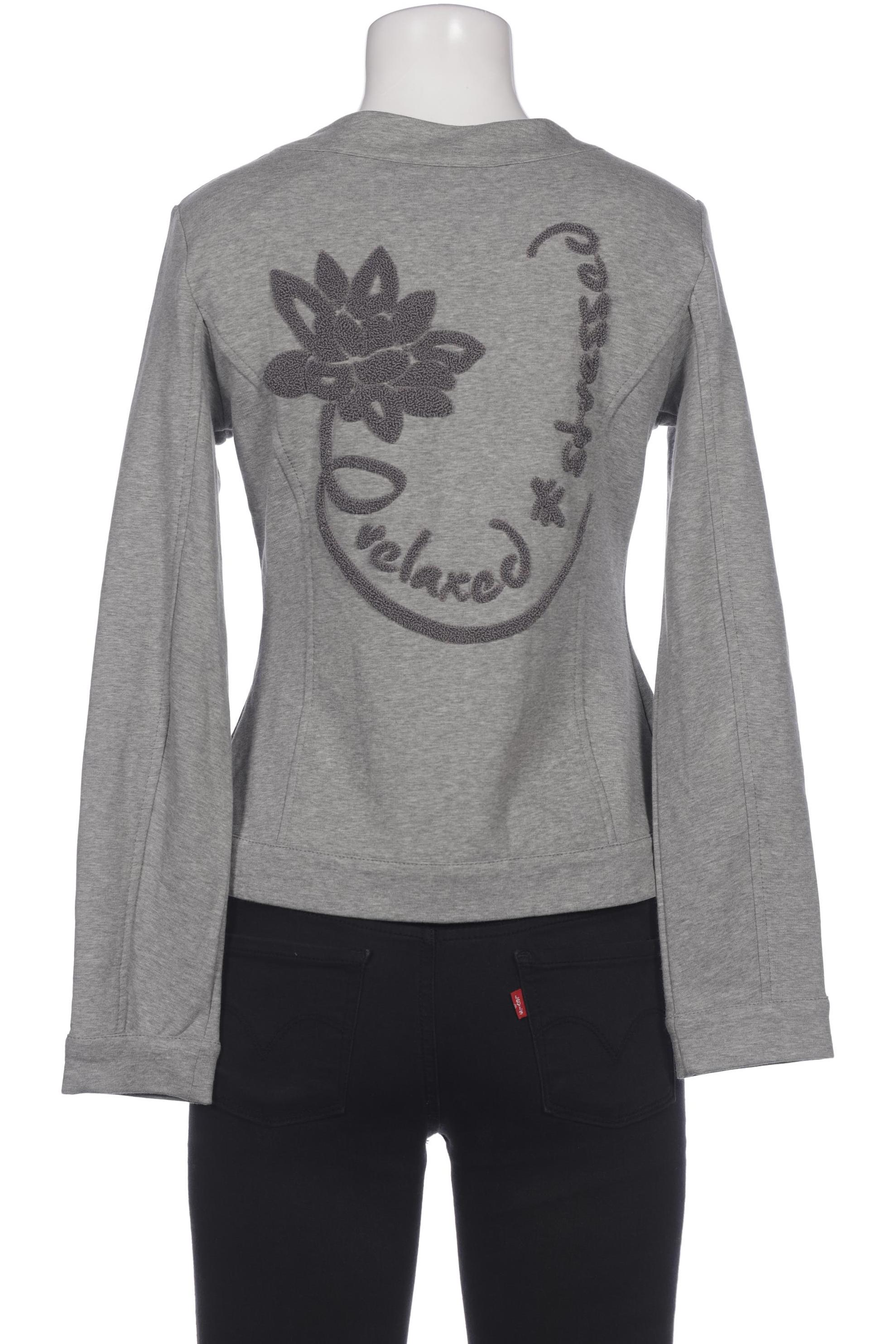 

Marc Cain Damen Blazer, grau