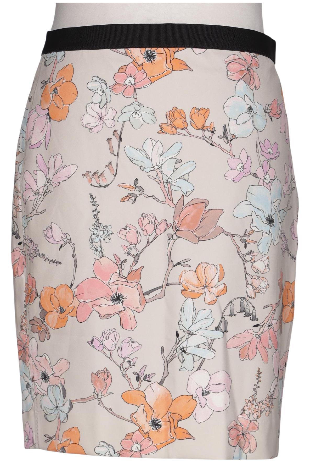 

Marc Cain Damen Rock, mehrfarbig, Gr. 44