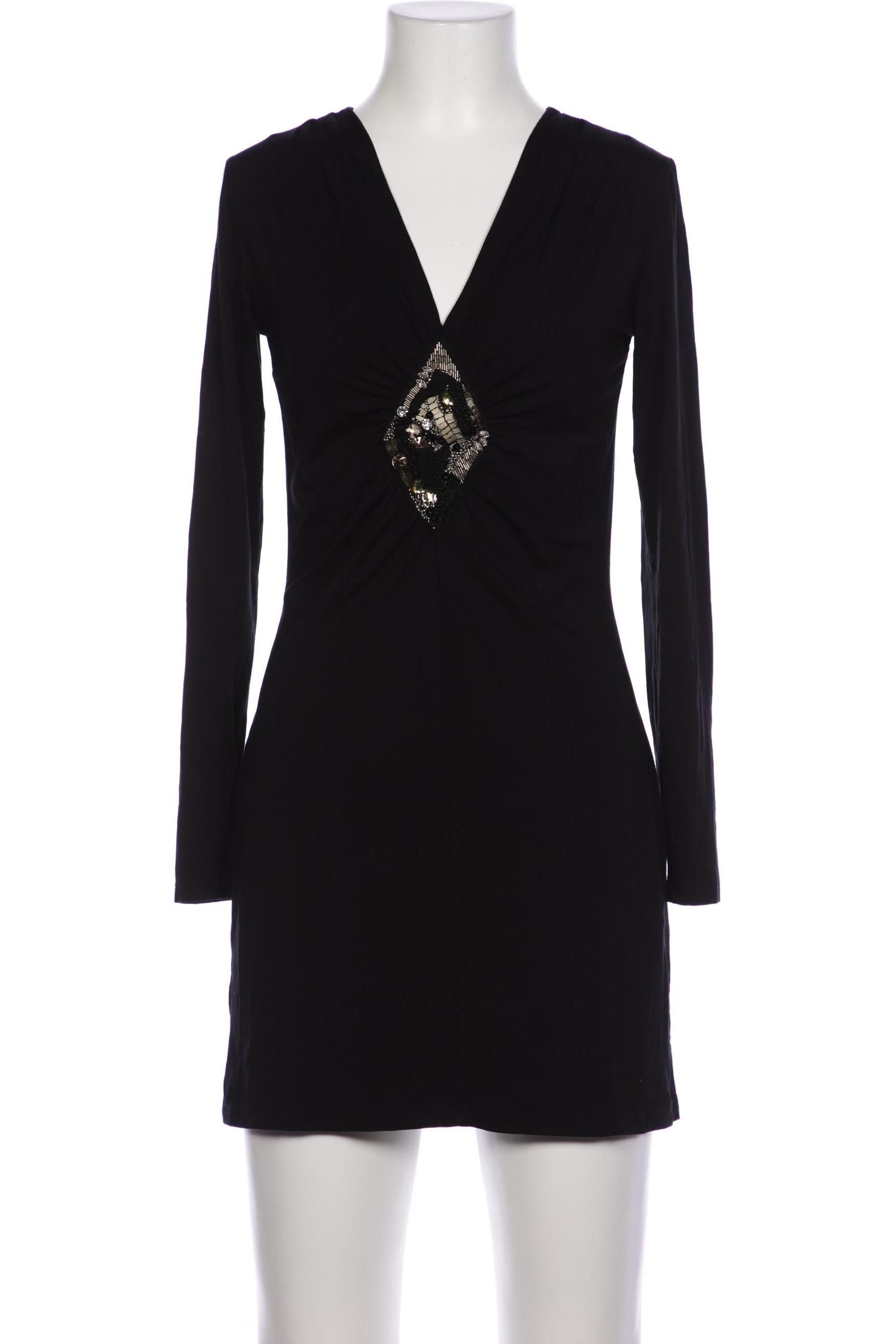

Marc Cain Damen Kleid, schwarz, Gr. 32