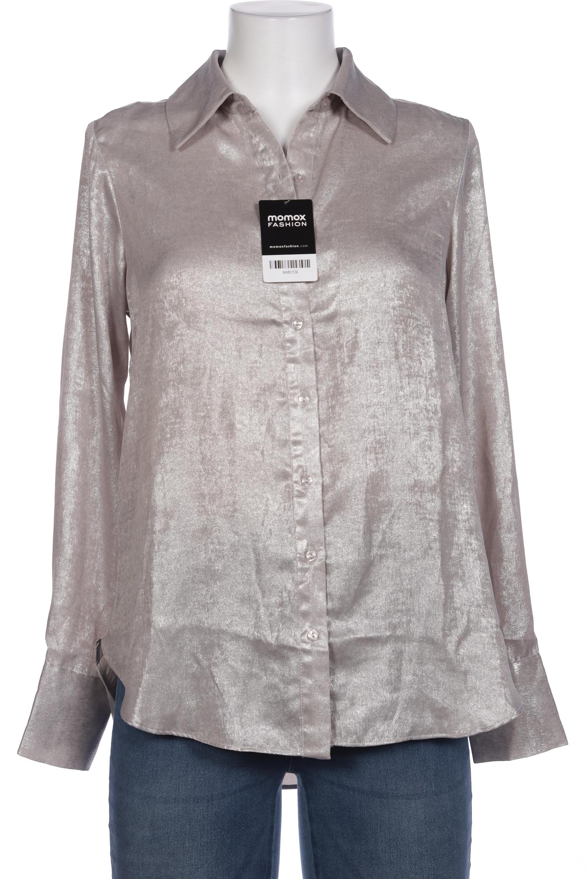 

Marc Cain Damen Bluse, beige, Gr. 42