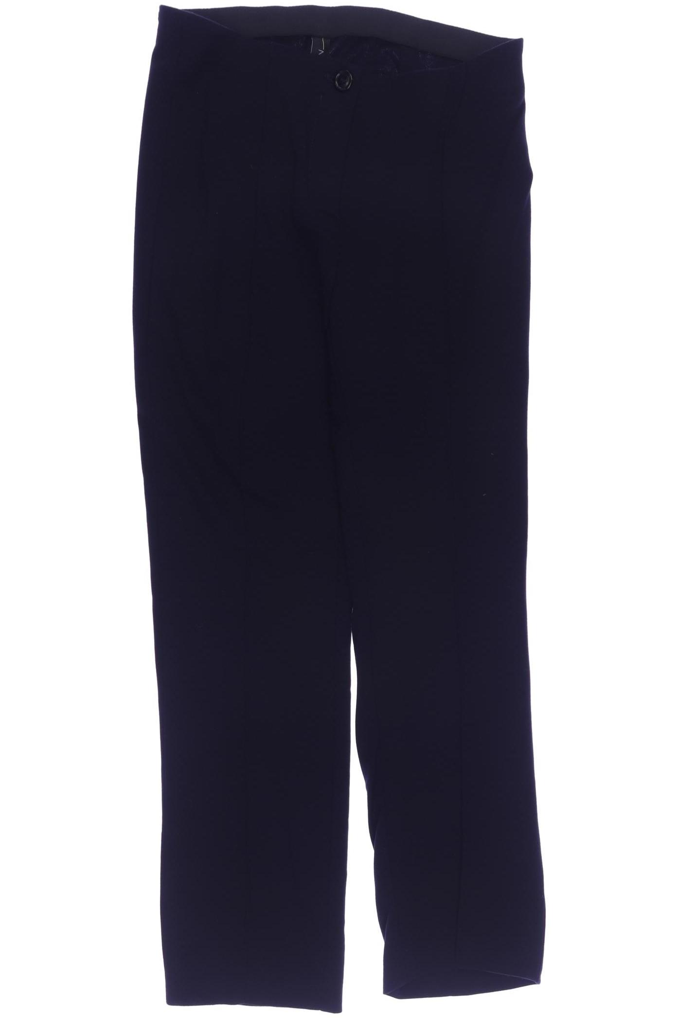 

Marc Cain Damen Stoffhose, marineblau, Gr. 36