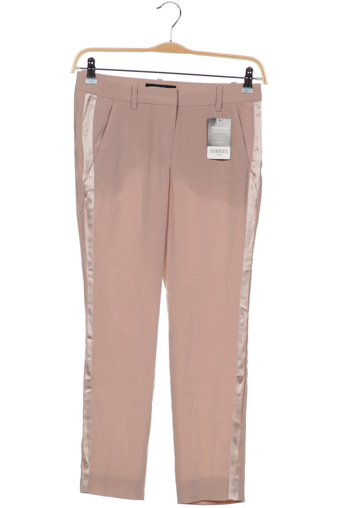 

Marc Cain Damen Stoffhose, beige, Gr. 36