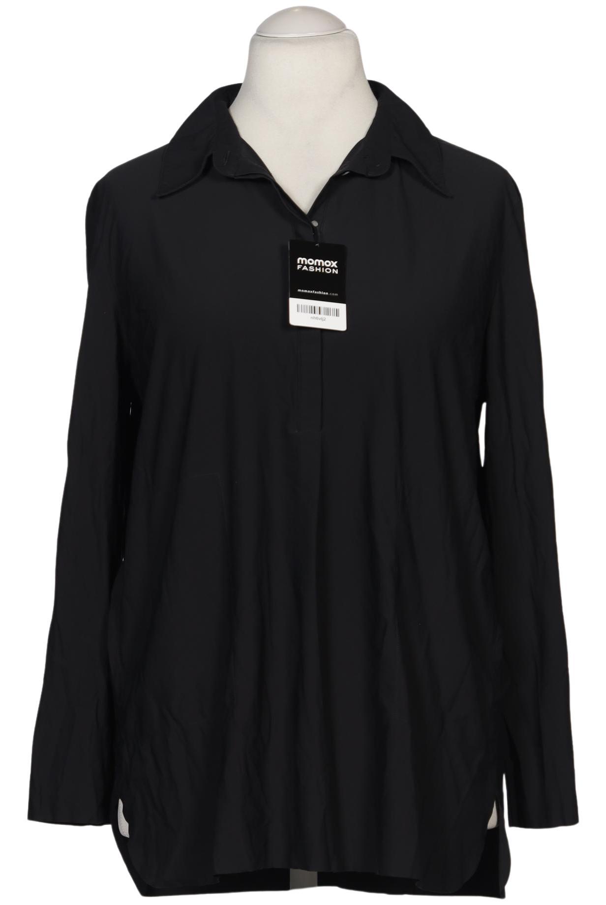 

Marc Cain Damen Bluse, schwarz, Gr. 42