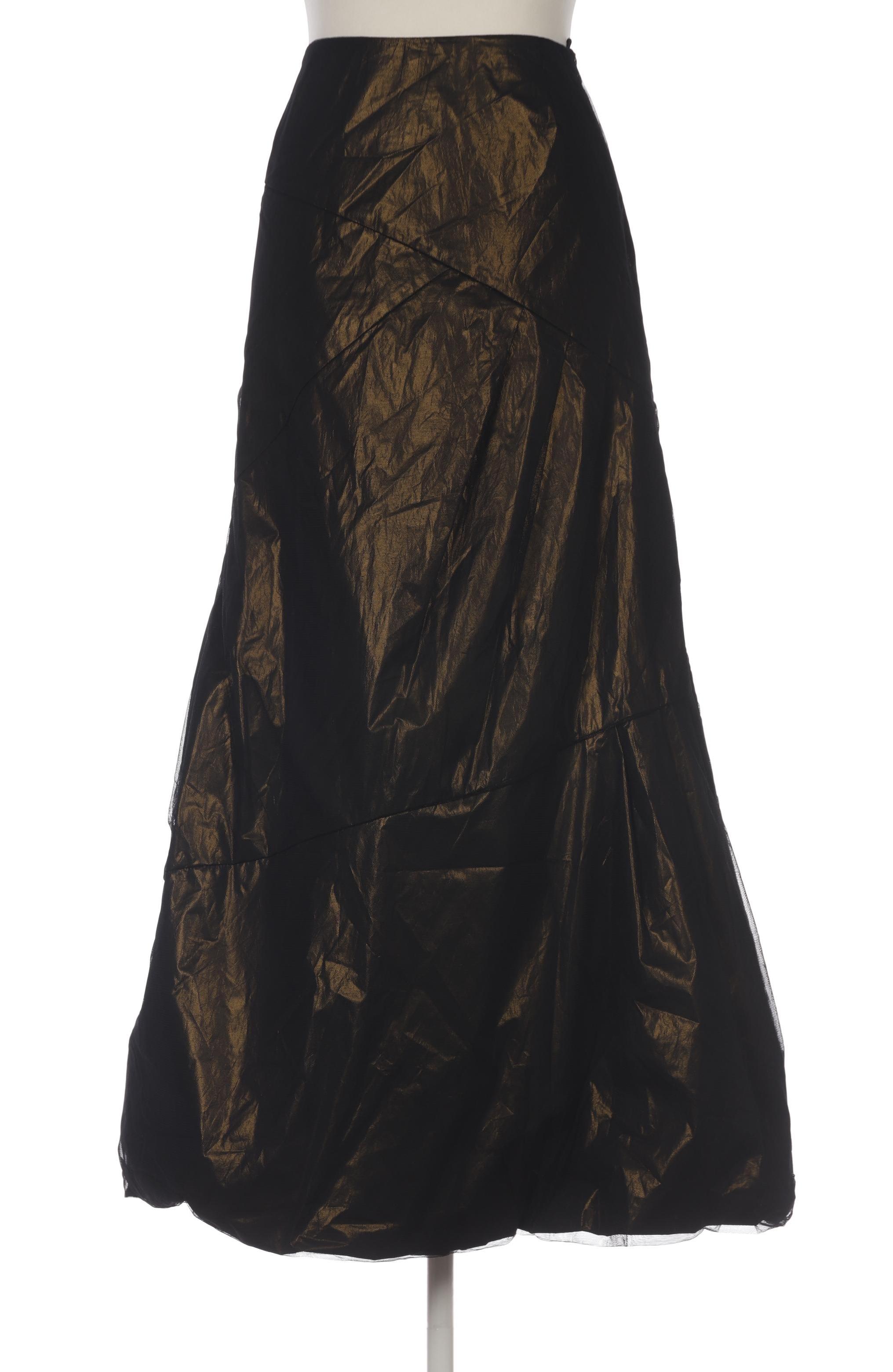 

Marc Cain Damen Rock, schwarz, Gr. 40