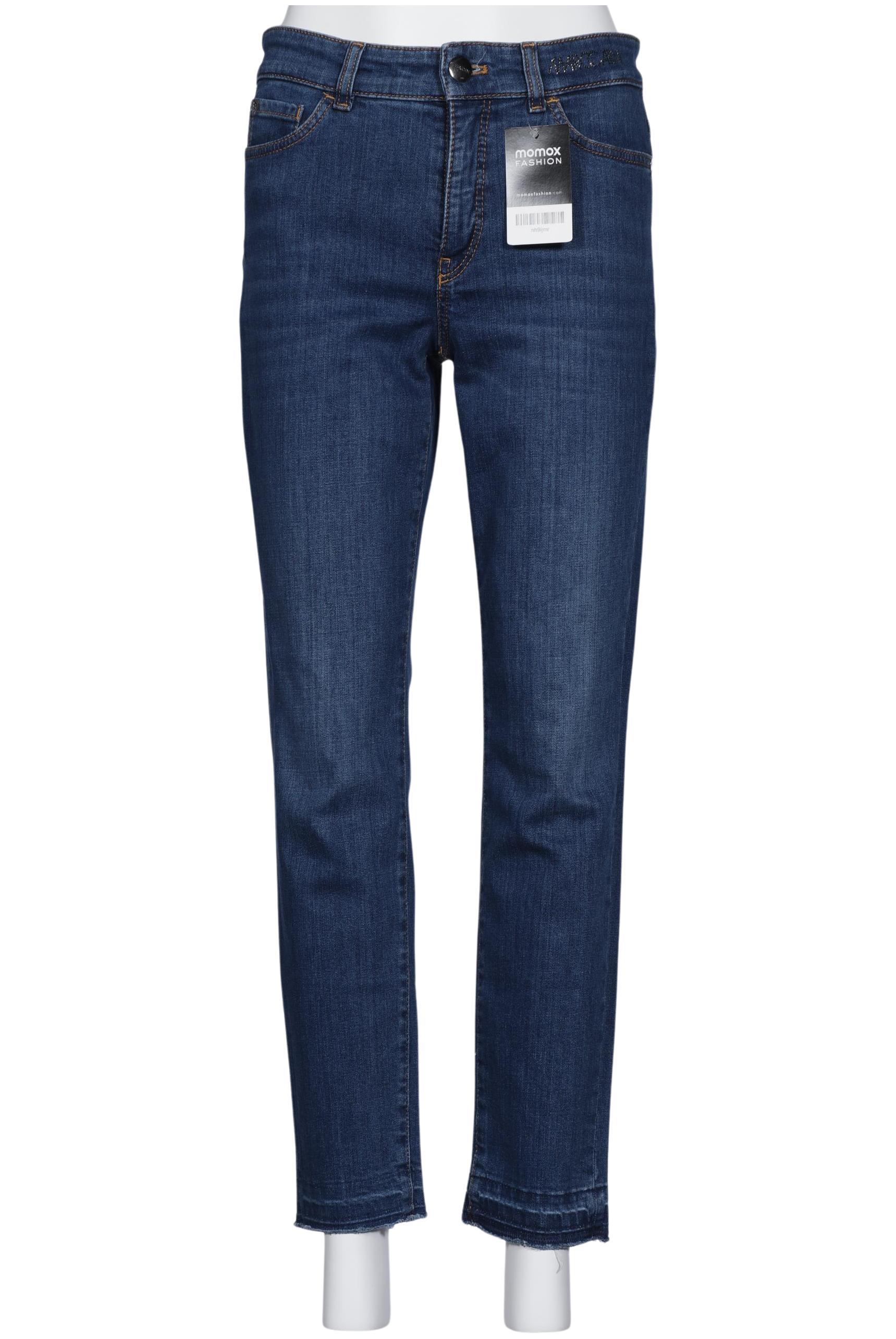 

Marc Cain Damen Jeans, marineblau, Gr. 36