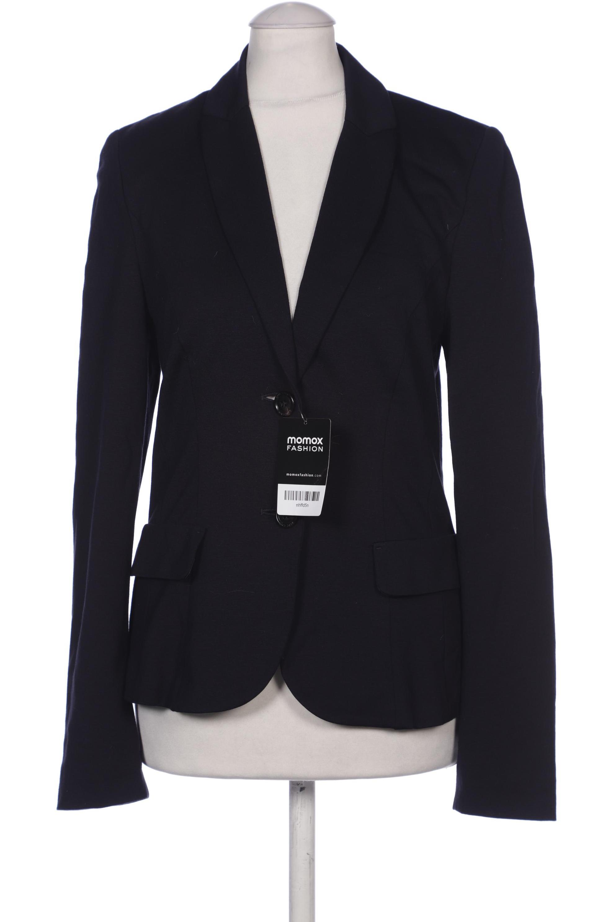 

Marc Cain Damen Blazer, schwarz, Gr. 34