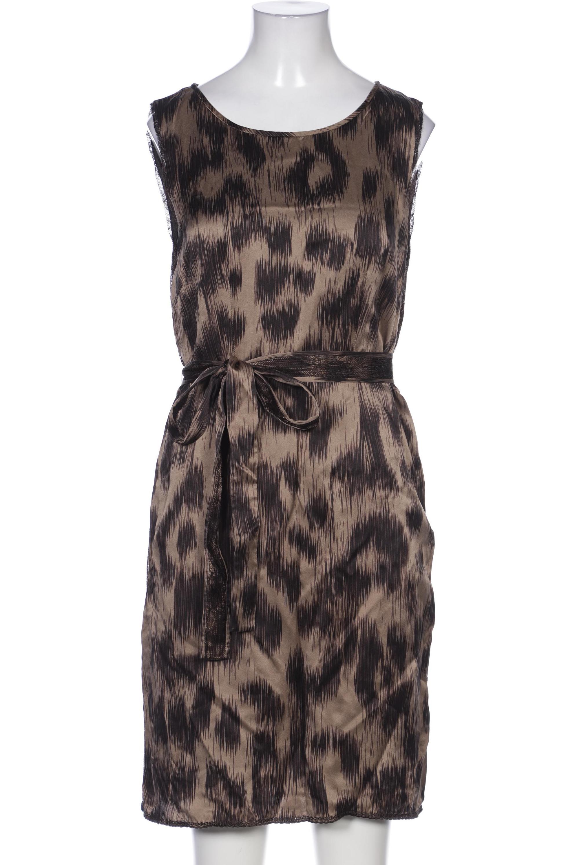 

Marc Cain Damen Kleid, braun
