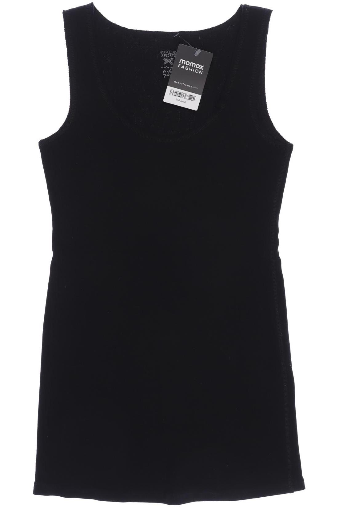 

Marc Cain Damen Top, schwarz, Gr. 36