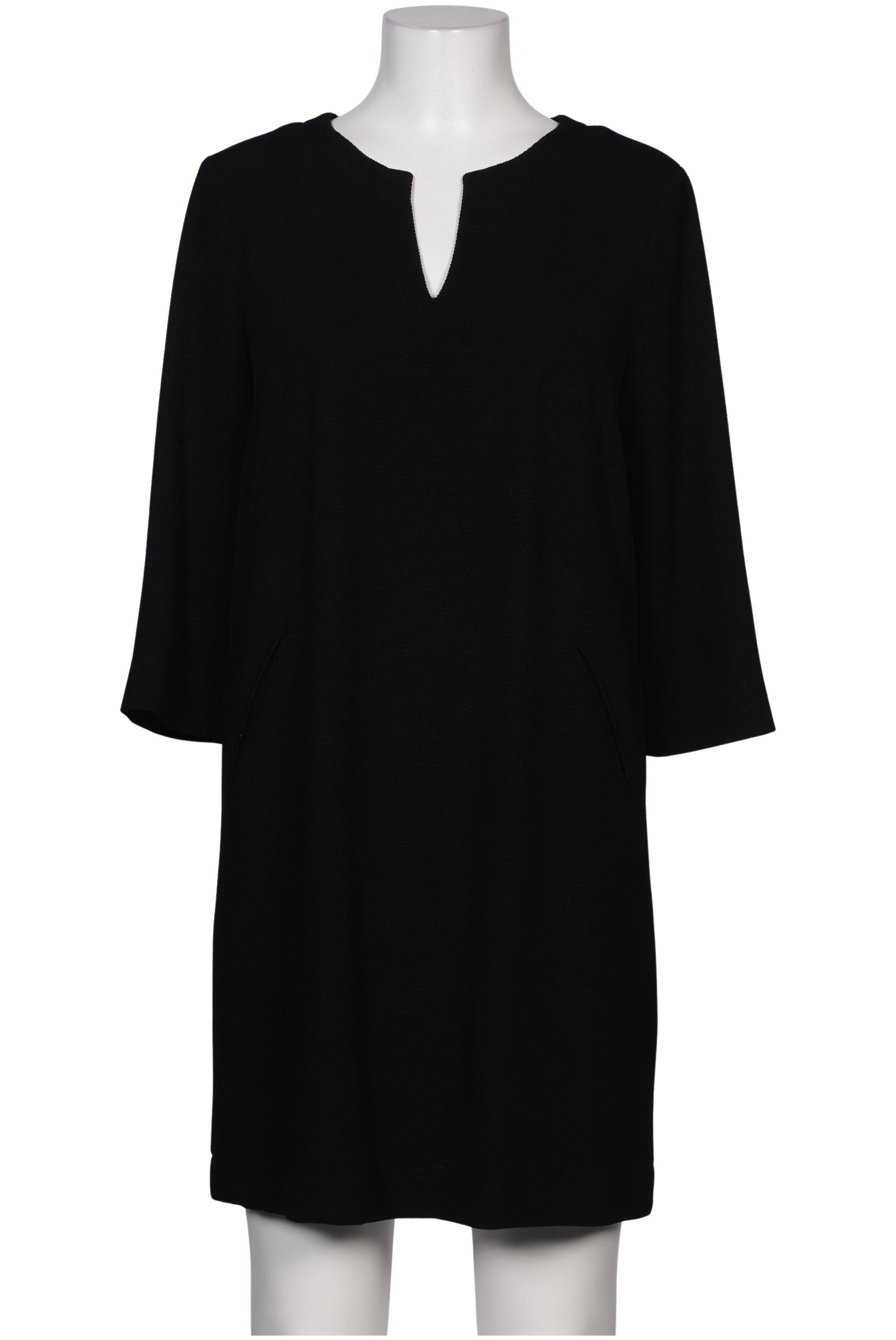 

Marc Cain Damen Kleid, schwarz, Gr. 42