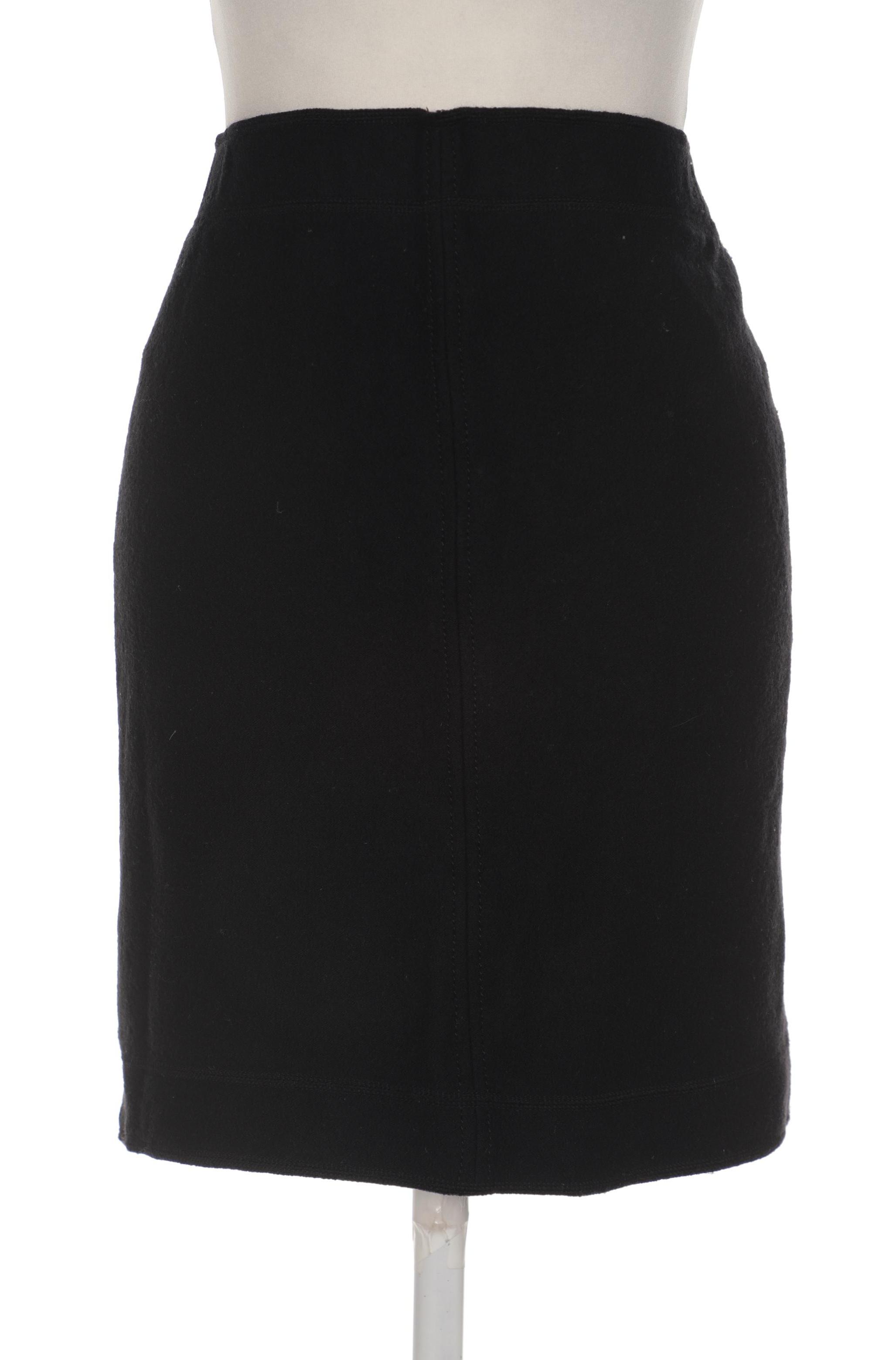 

Marc Cain Damen Rock, schwarz