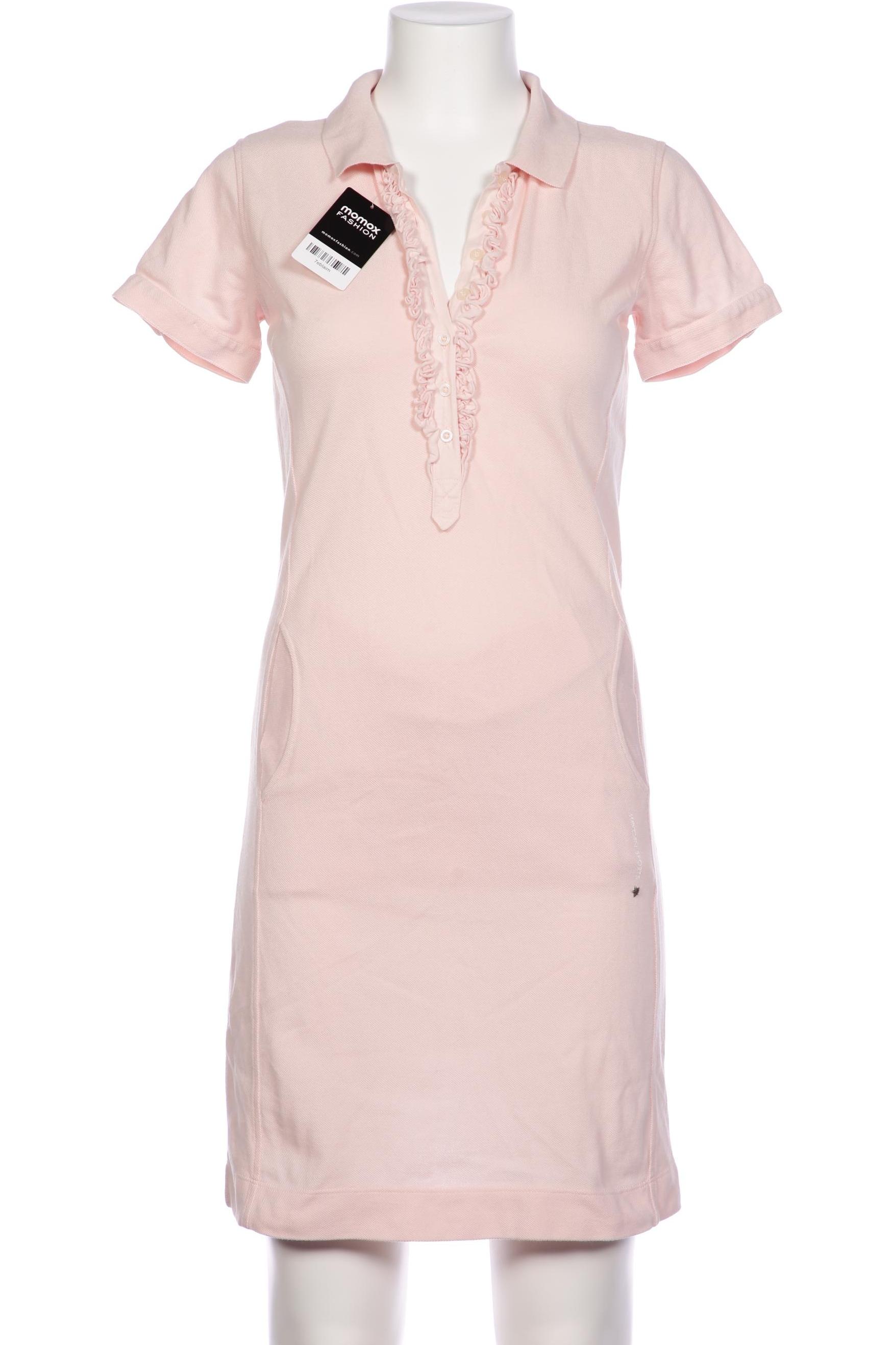 

Marc Cain Damen Kleid, pink, Gr. 38