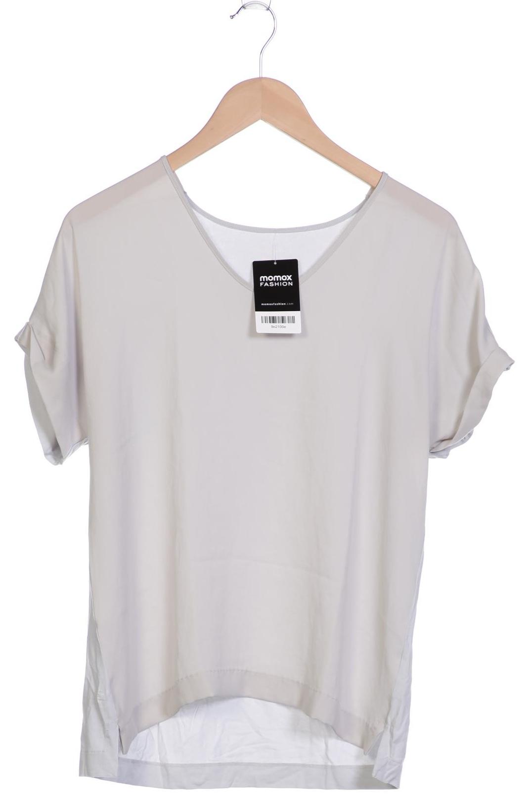 

Marc Cain Damen T-Shirt, grau, Gr. 38