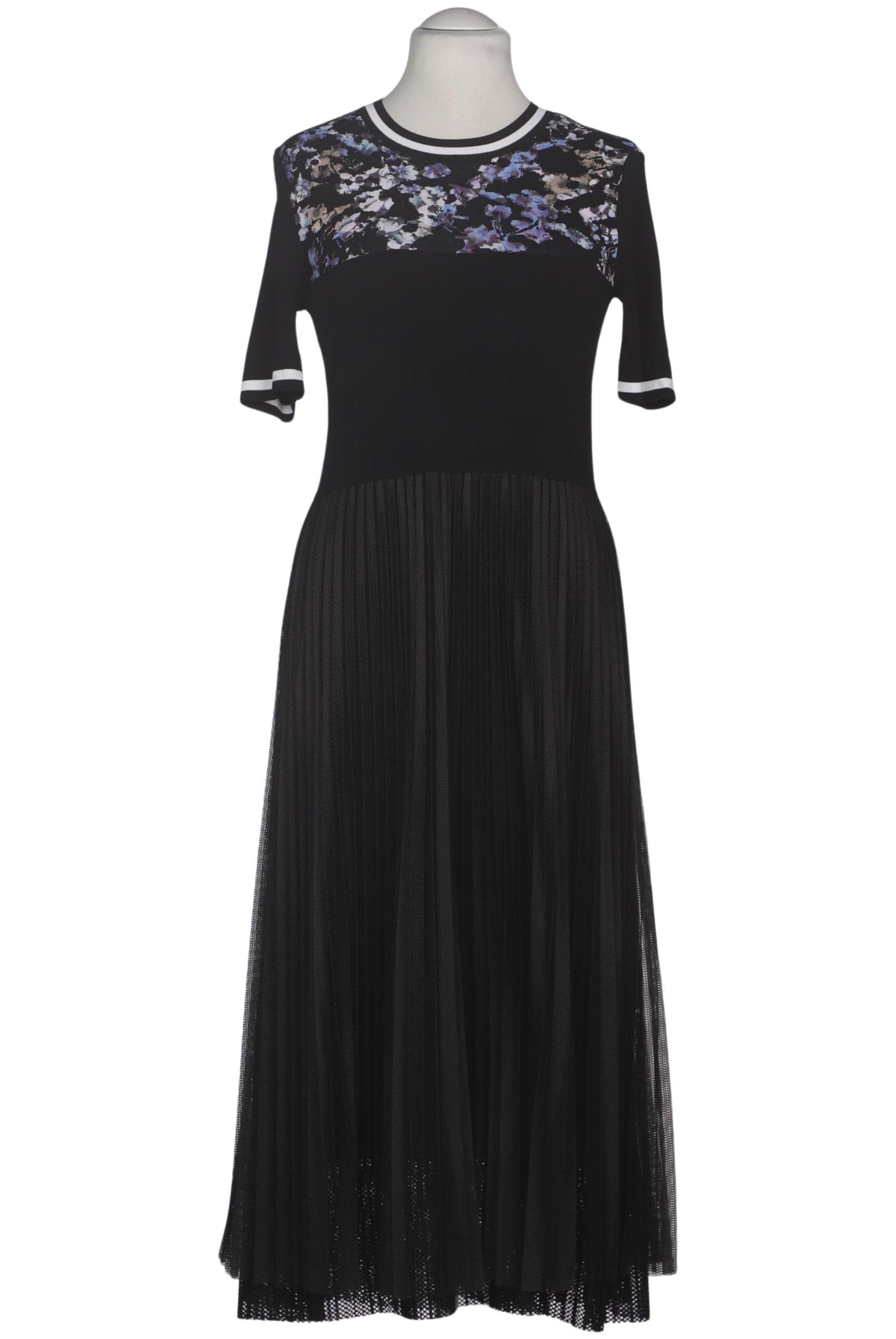 

Marc Cain Damen Kleid, schwarz, Gr. 40