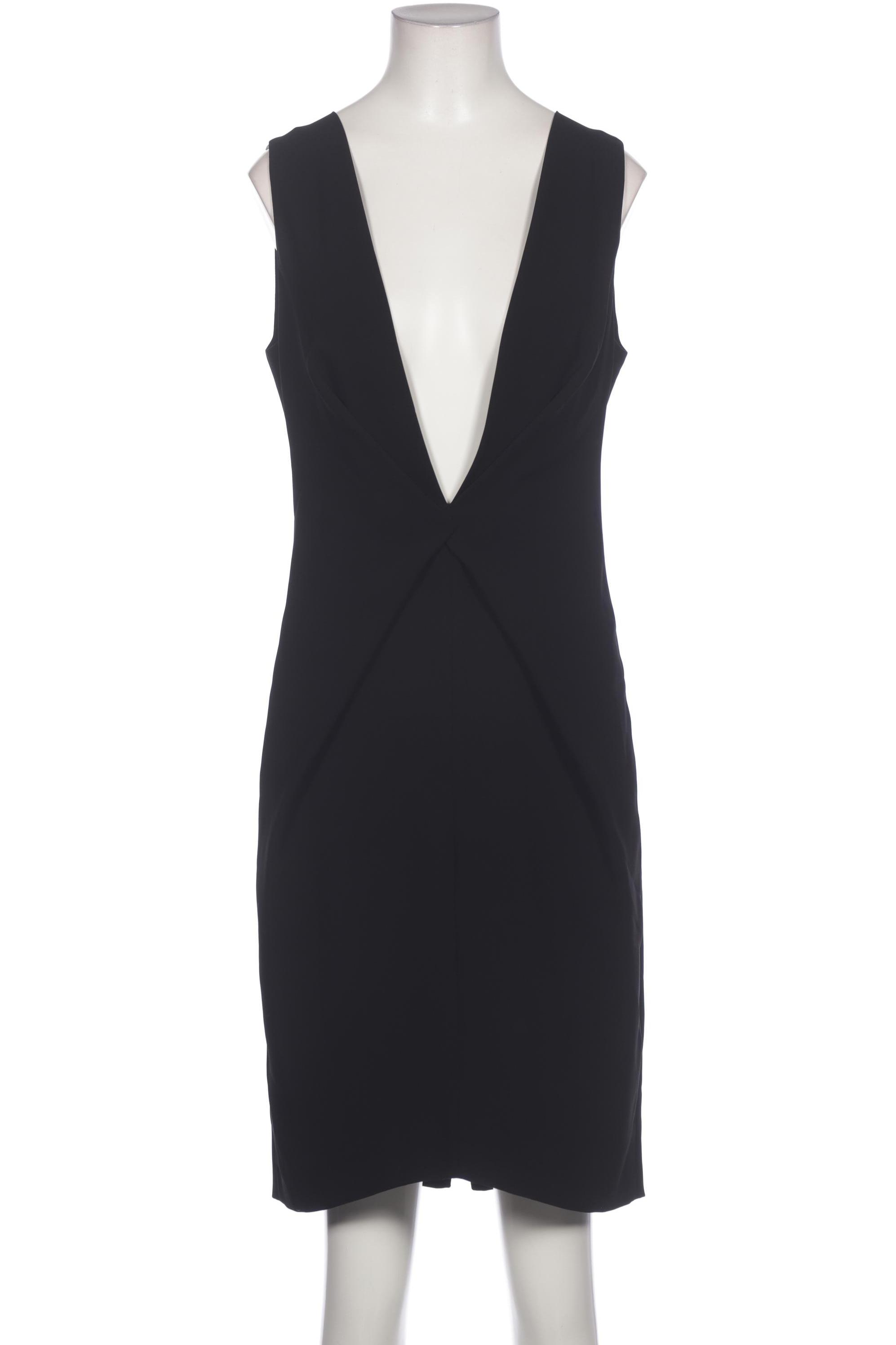 

Marc Cain Damen Kleid, schwarz, Gr. 38