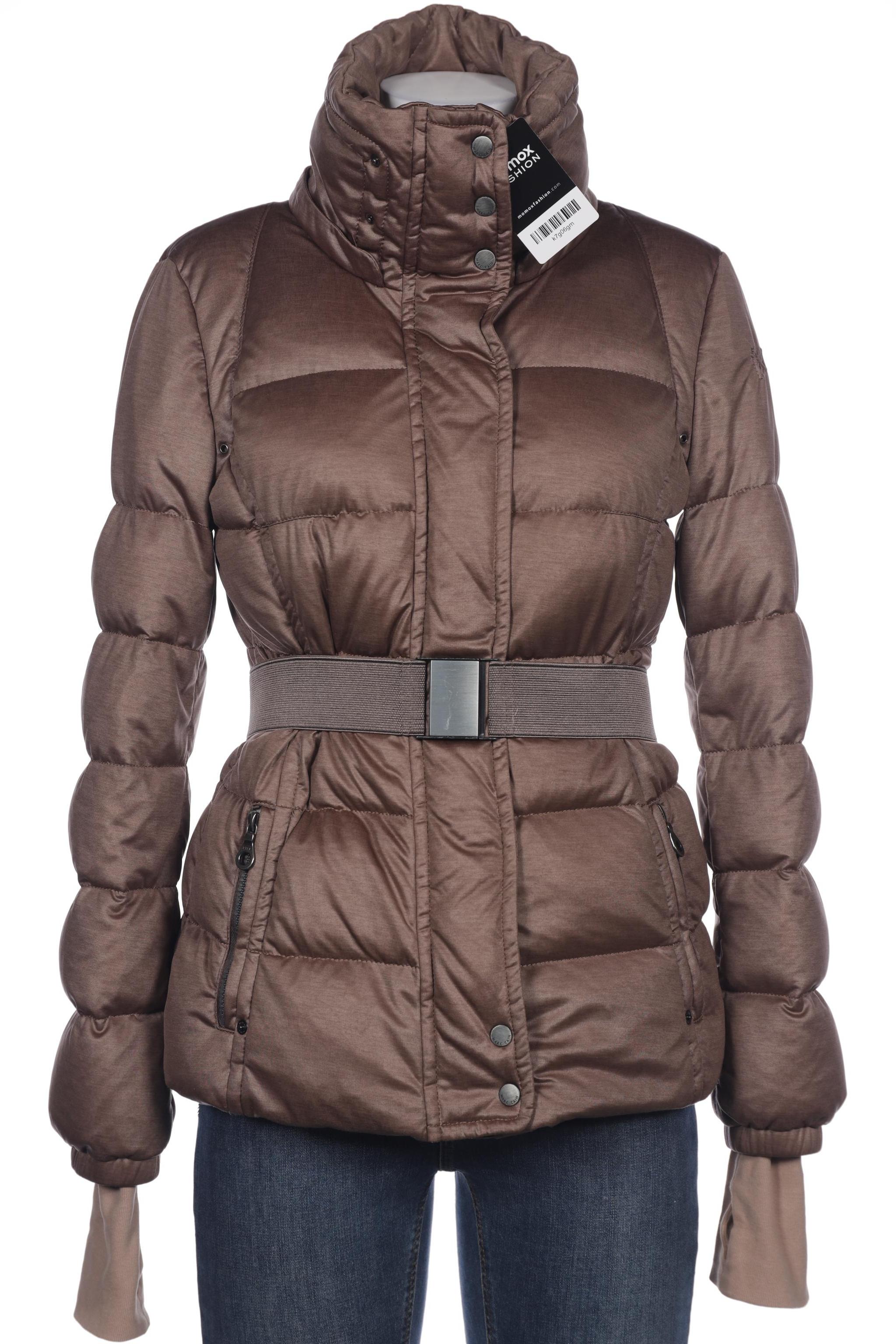 

Marc Cain Damen Jacke, braun