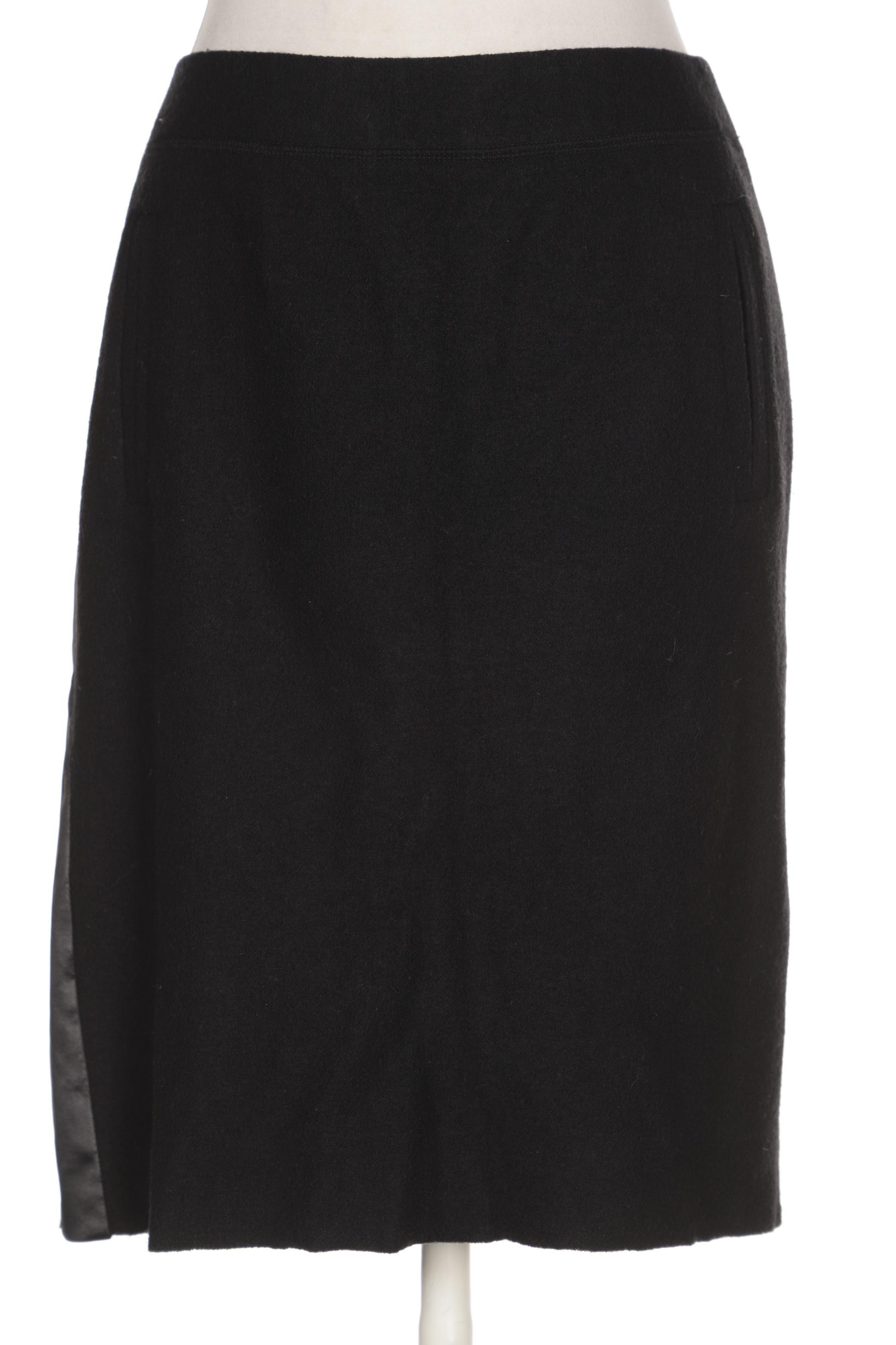 

Marc Cain Damen Rock, schwarz, Gr. 40