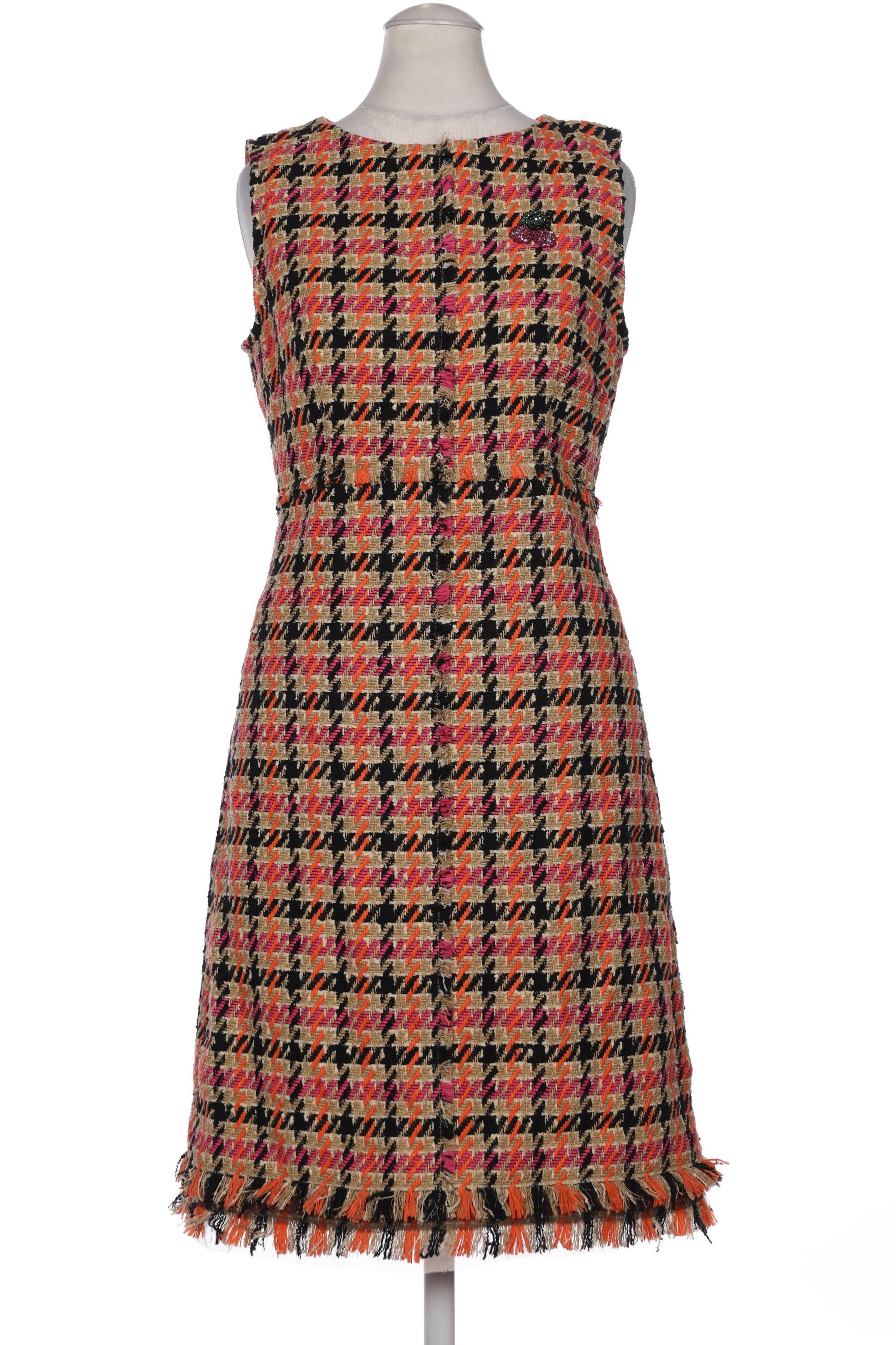 

Marc Cain Damen Kleid, beige, Gr. 34
