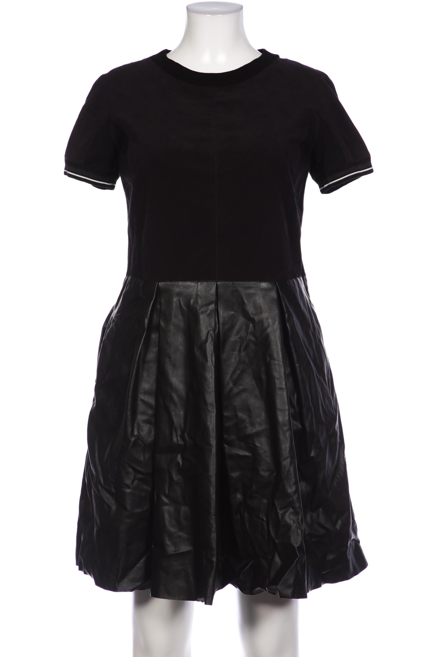 

Marc Cain Damen Kleid, schwarz, Gr. 42