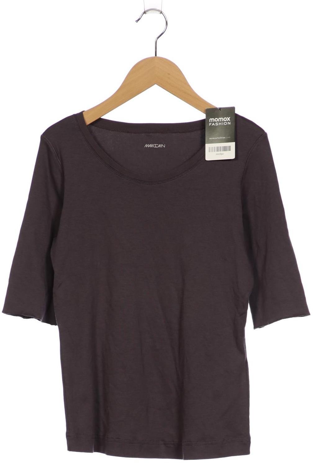 

Marc Cain Damen T-Shirt, flieder, Gr. 40