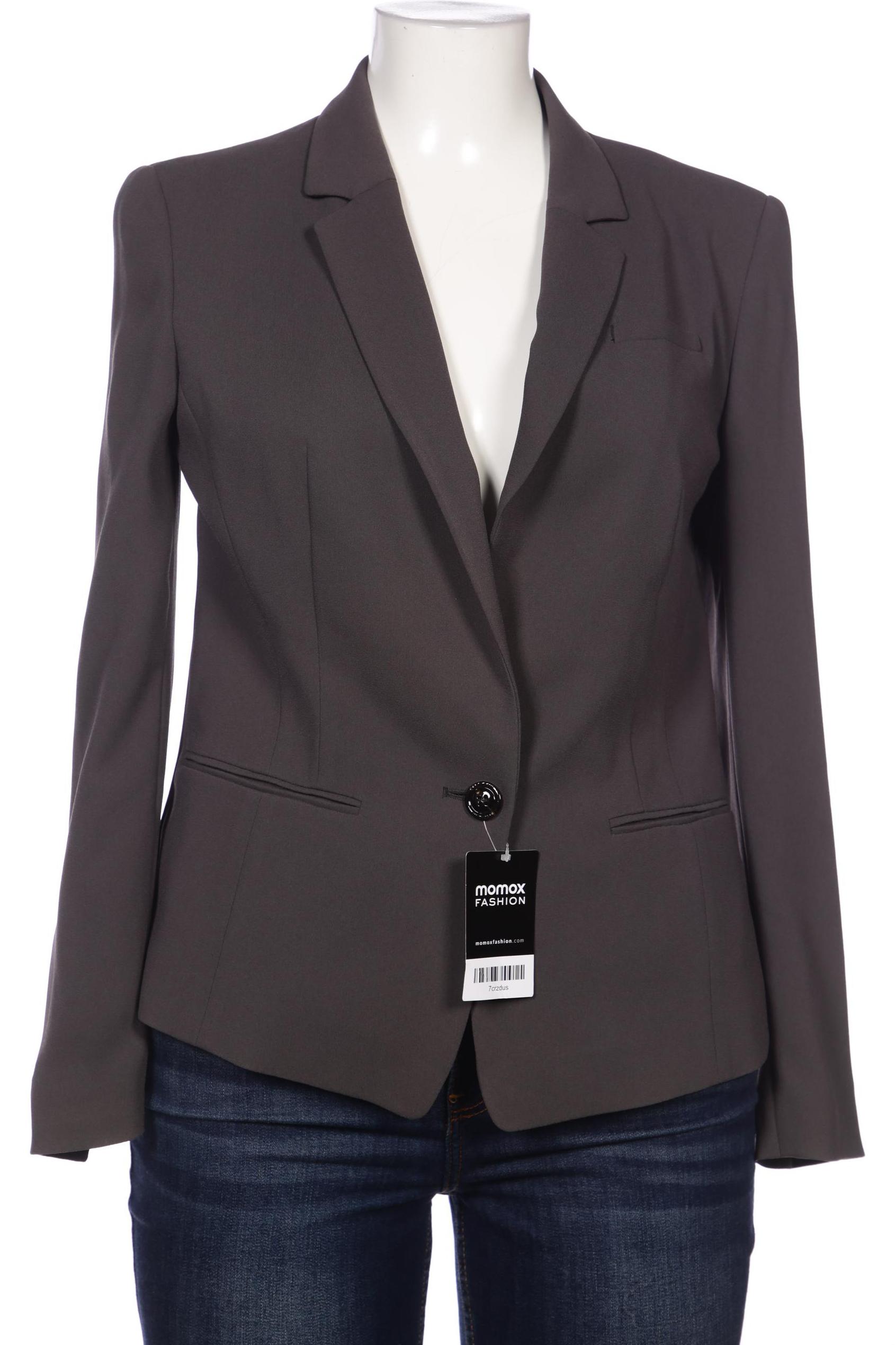 

Marc Cain Damen Blazer, grau
