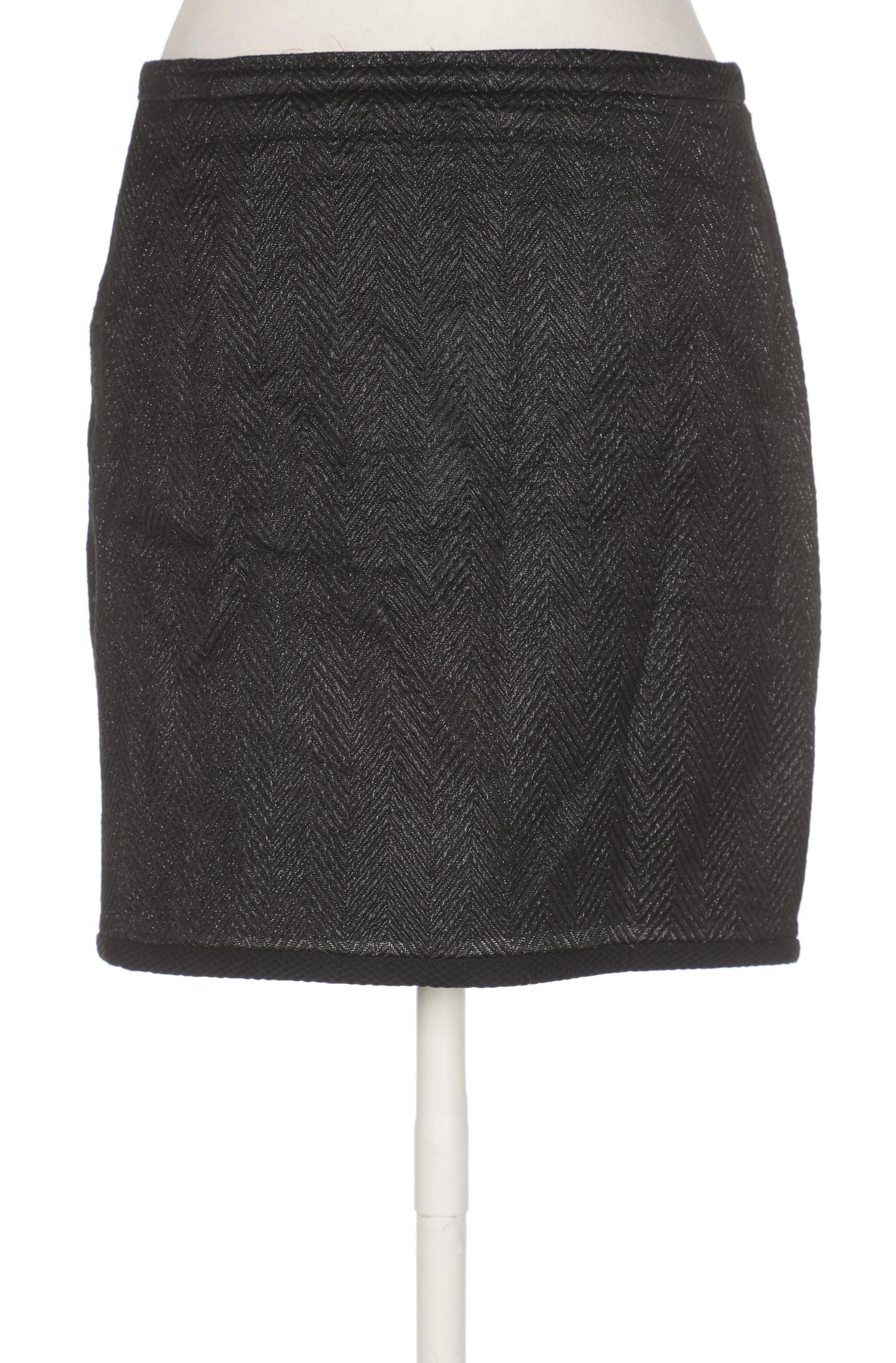 

Marc Cain Damen Rock, schwarz, Gr. 34