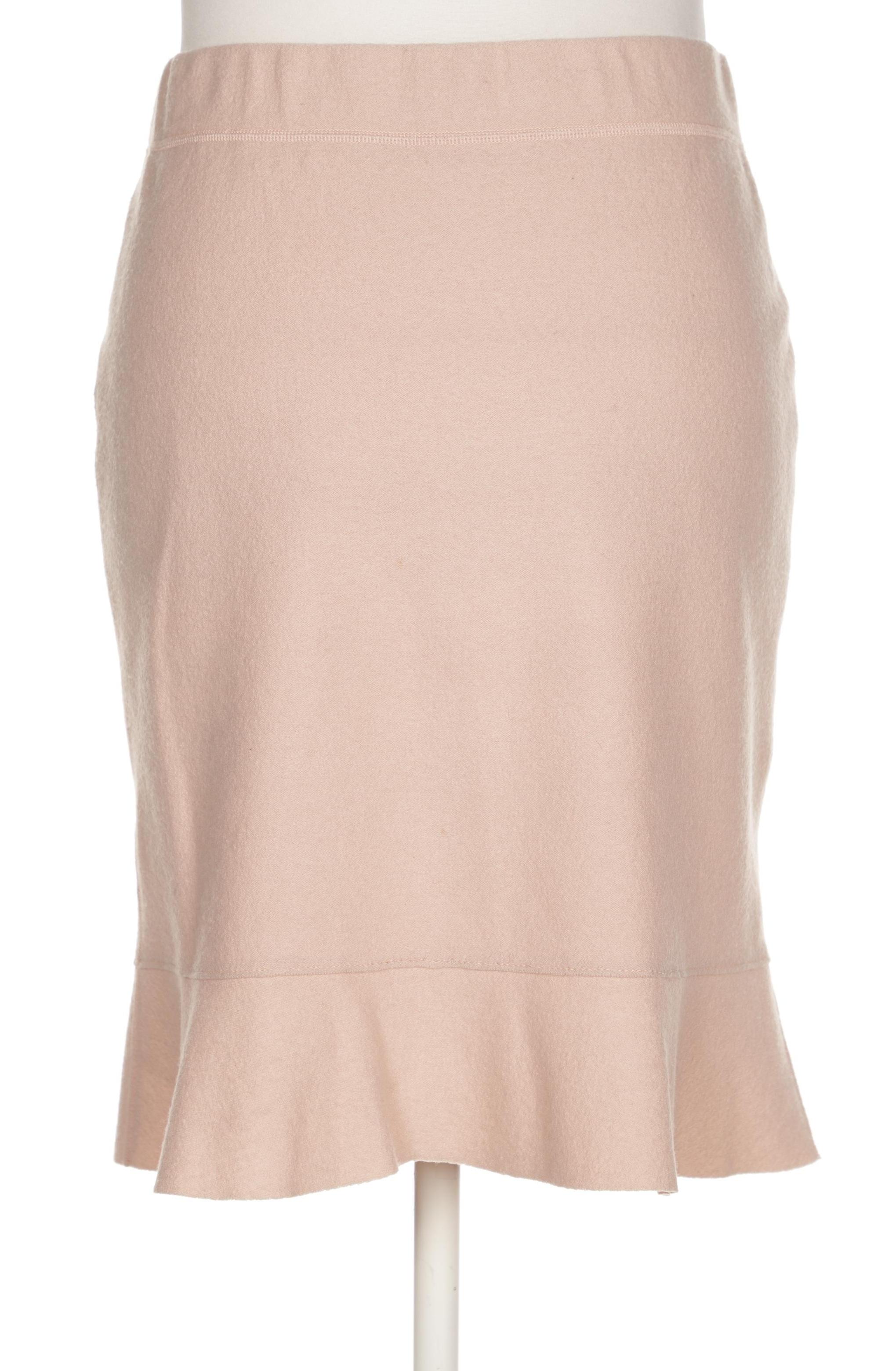 

Marc Cain Damen Rock, beige, Gr. 42