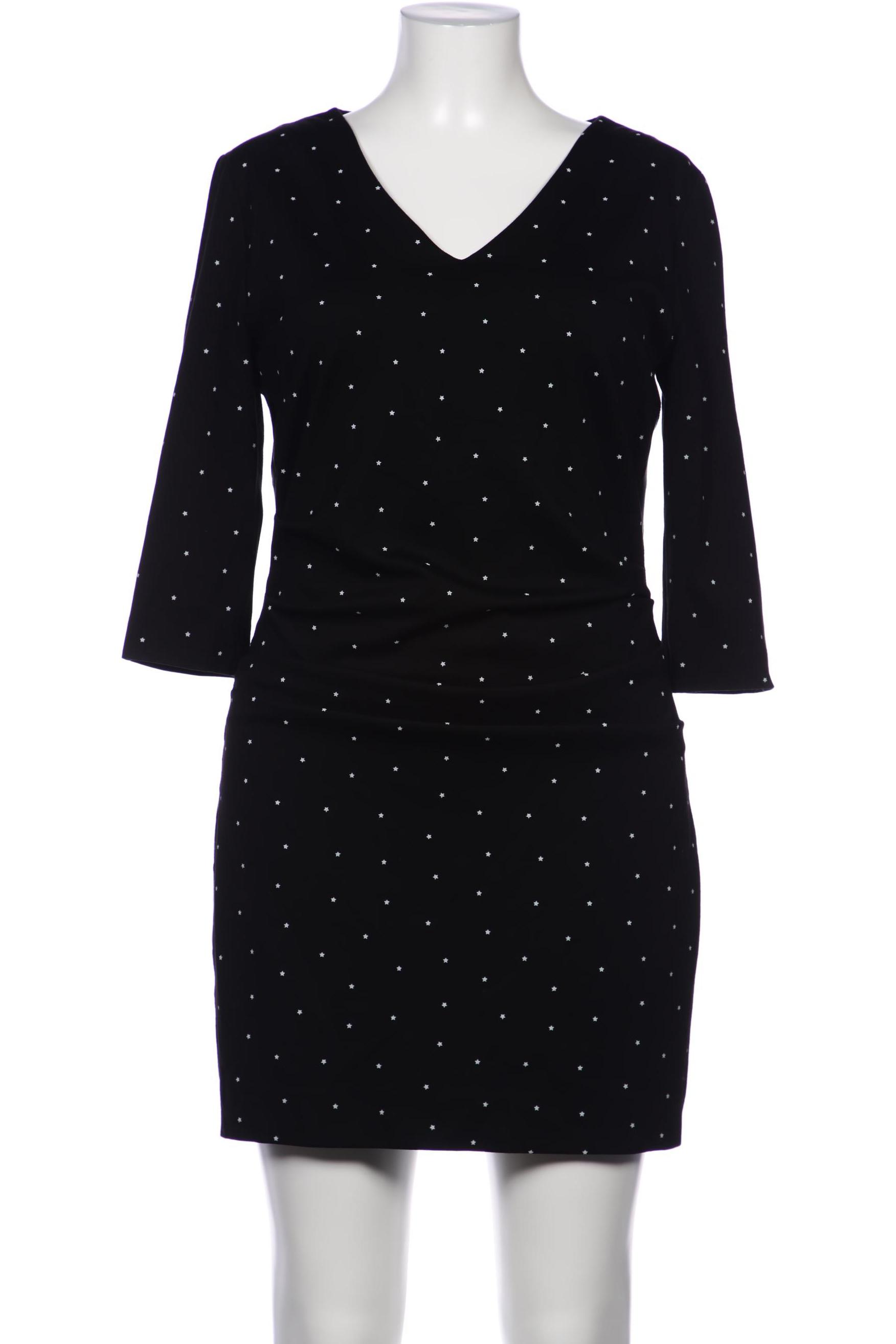 

Marc Cain Damen Kleid, schwarz, Gr. 42