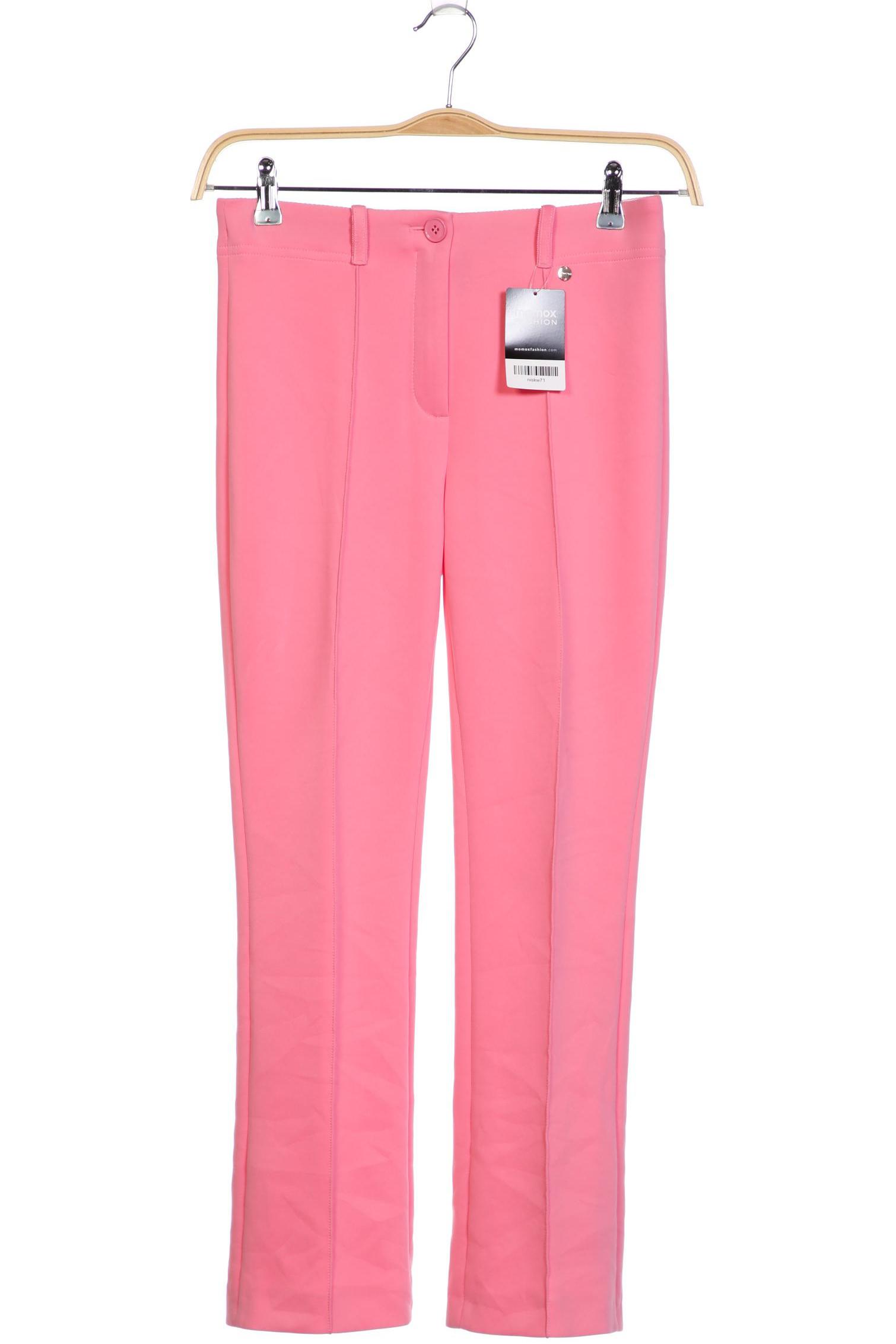 

Marc Cain Damen Stoffhose, pink, Gr. 36