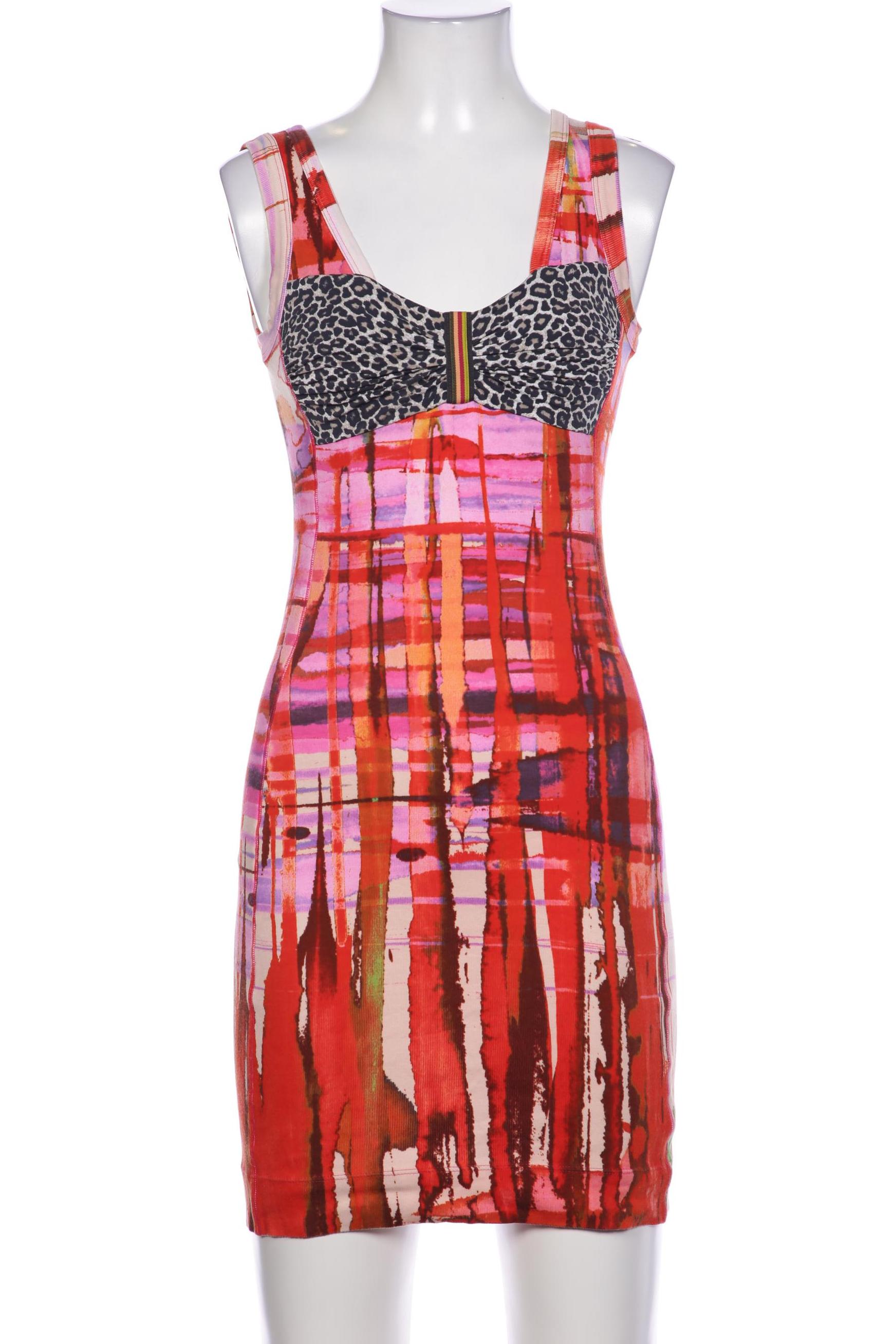 

Marc Cain Damen Kleid, mehrfarbig, Gr. 34