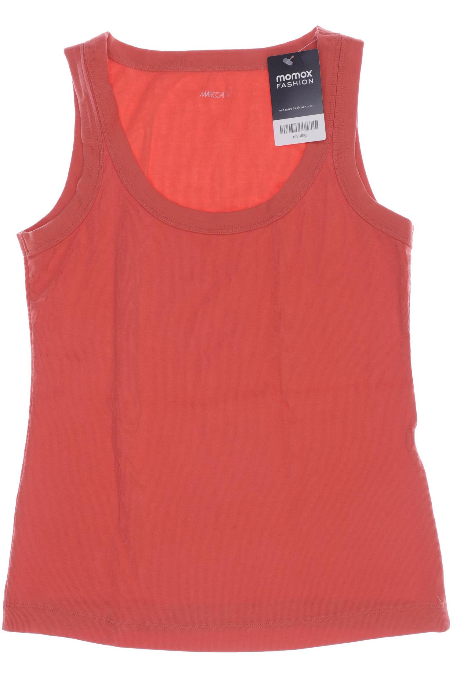 

Marc Cain Damen Top, rot